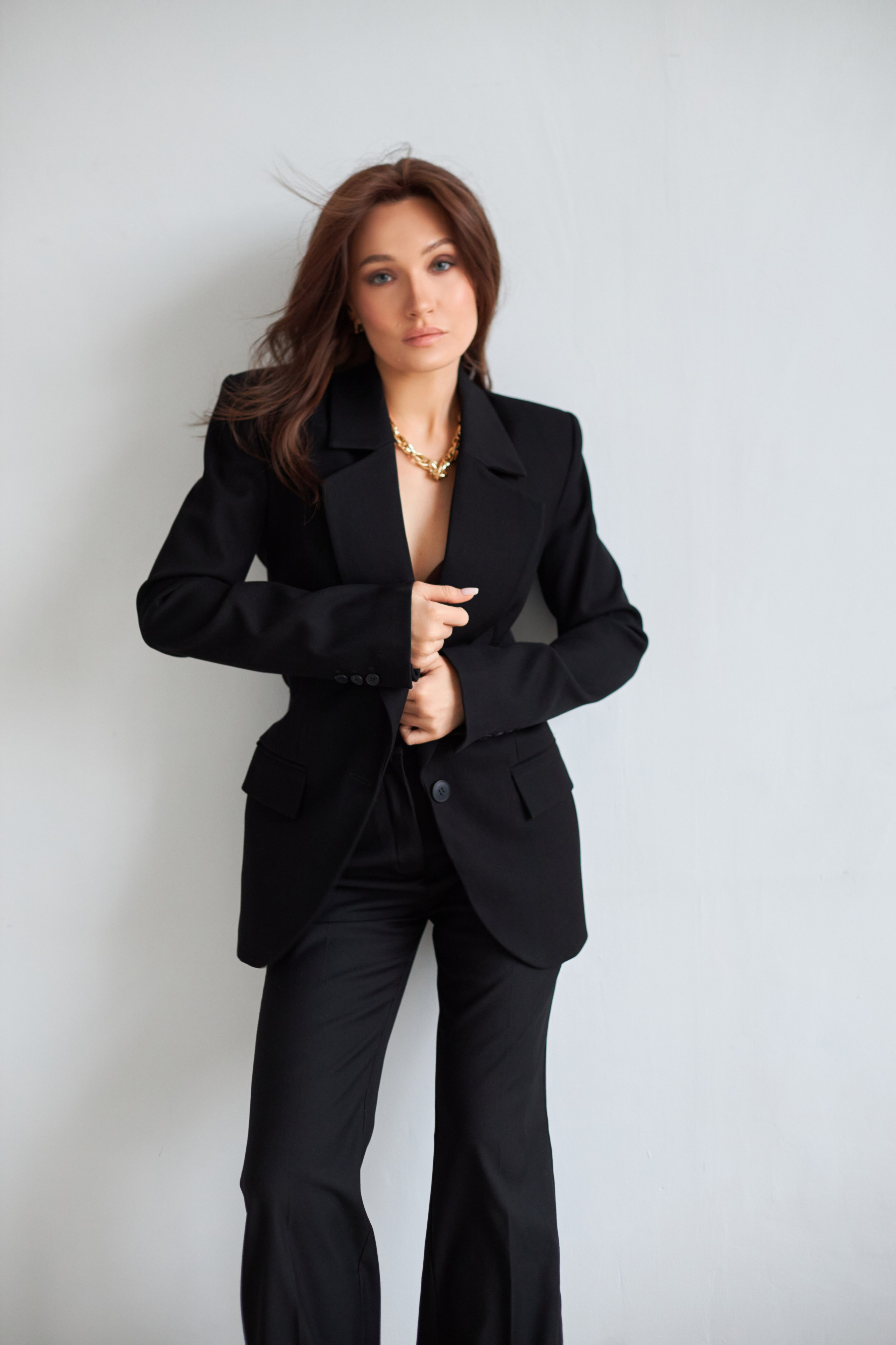 Фотосессия для девушки. Brand и контент фотограф