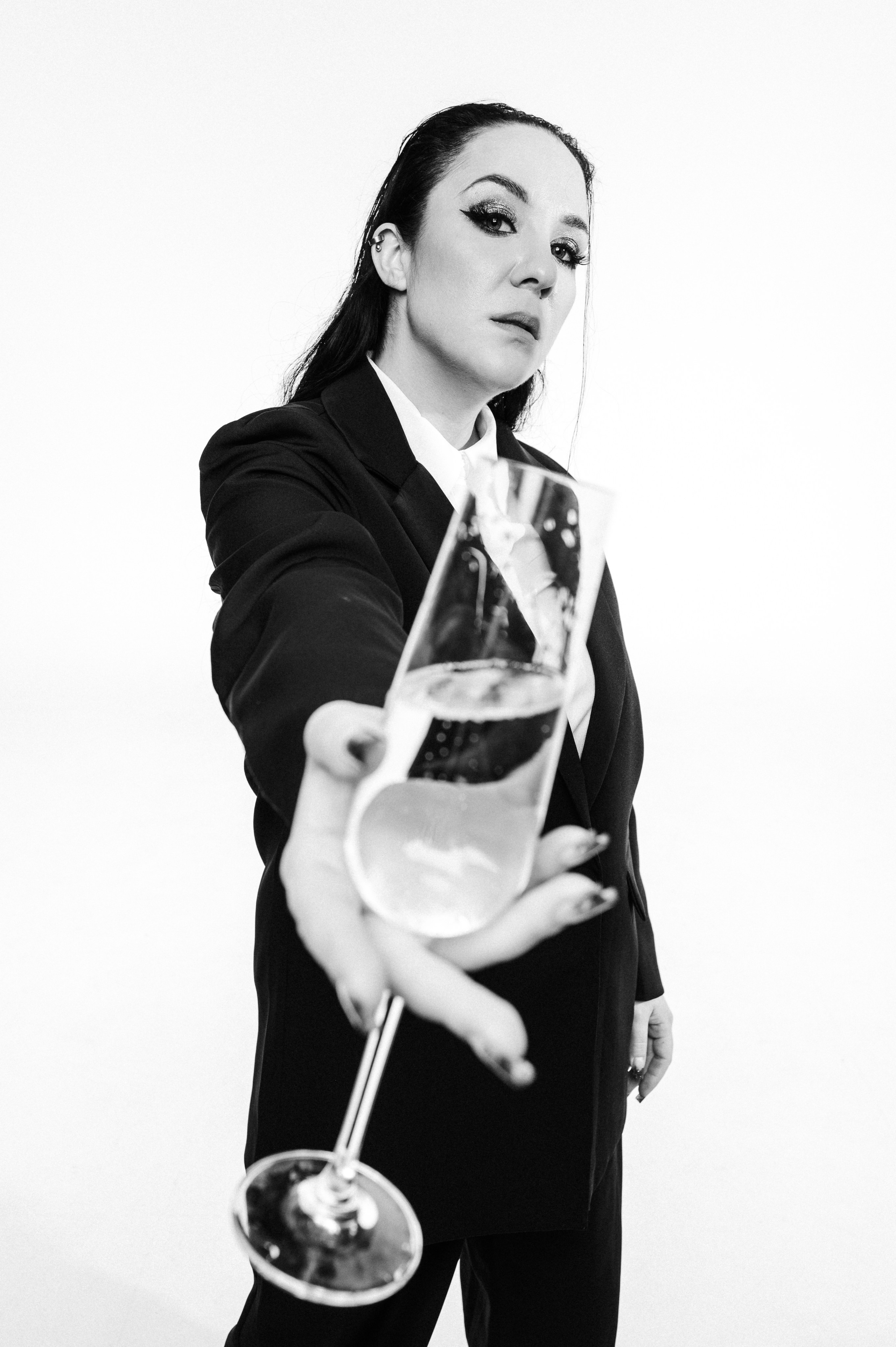 Happy Fuckin New Year. Фотограф Николай Павленко в Гомеле