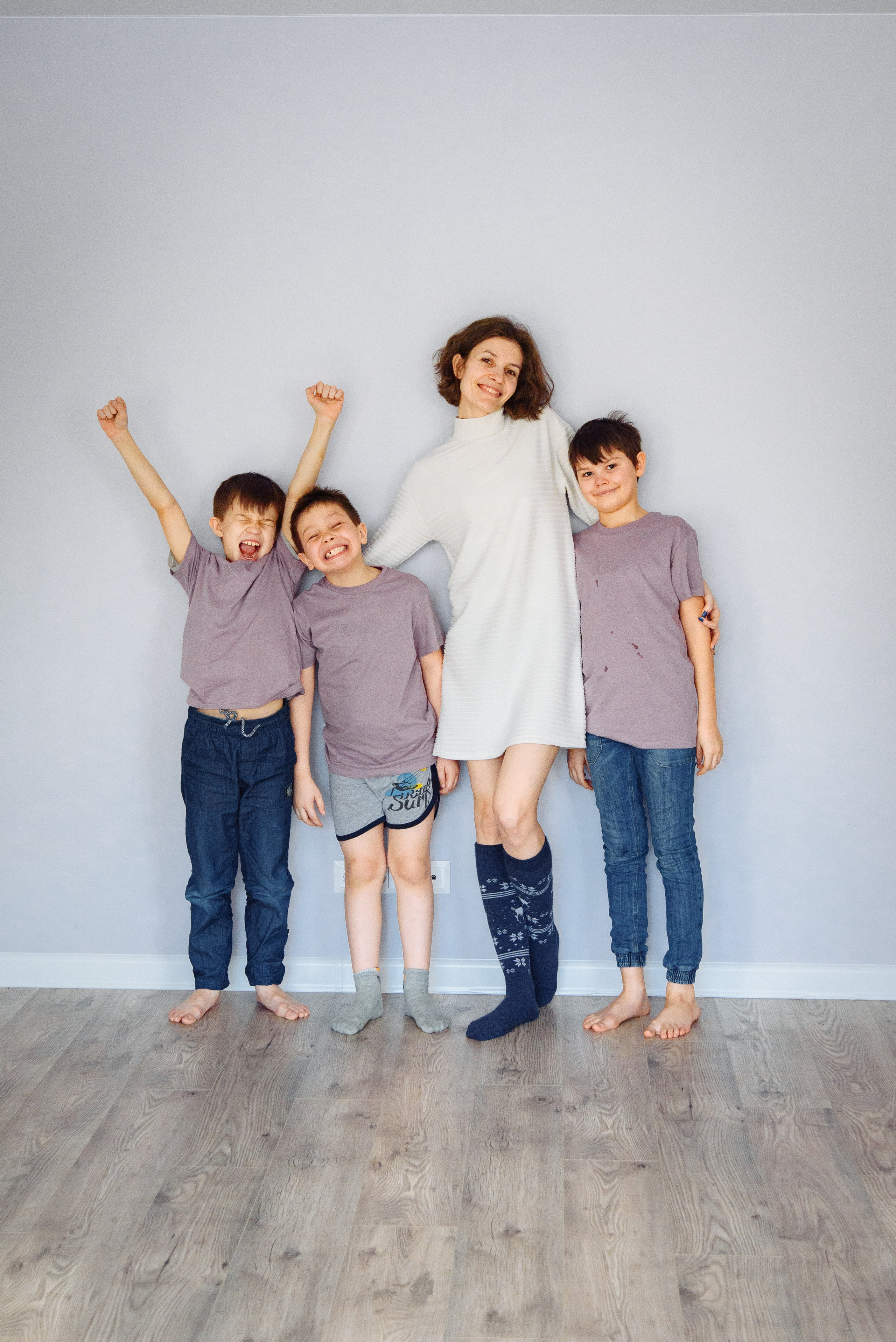 Милый дом. Фотограф в Ижевске Наталья Медведцева