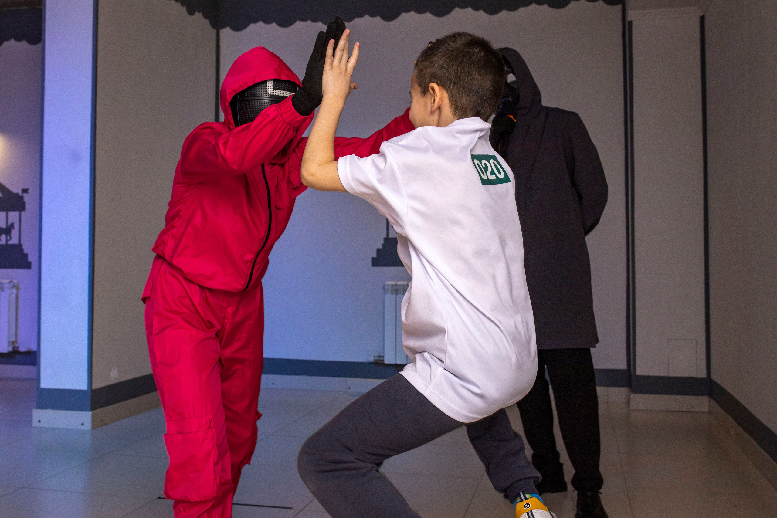 Репортажная съемка. Фотограф в Ростове-на-Дону Юлия Желтова