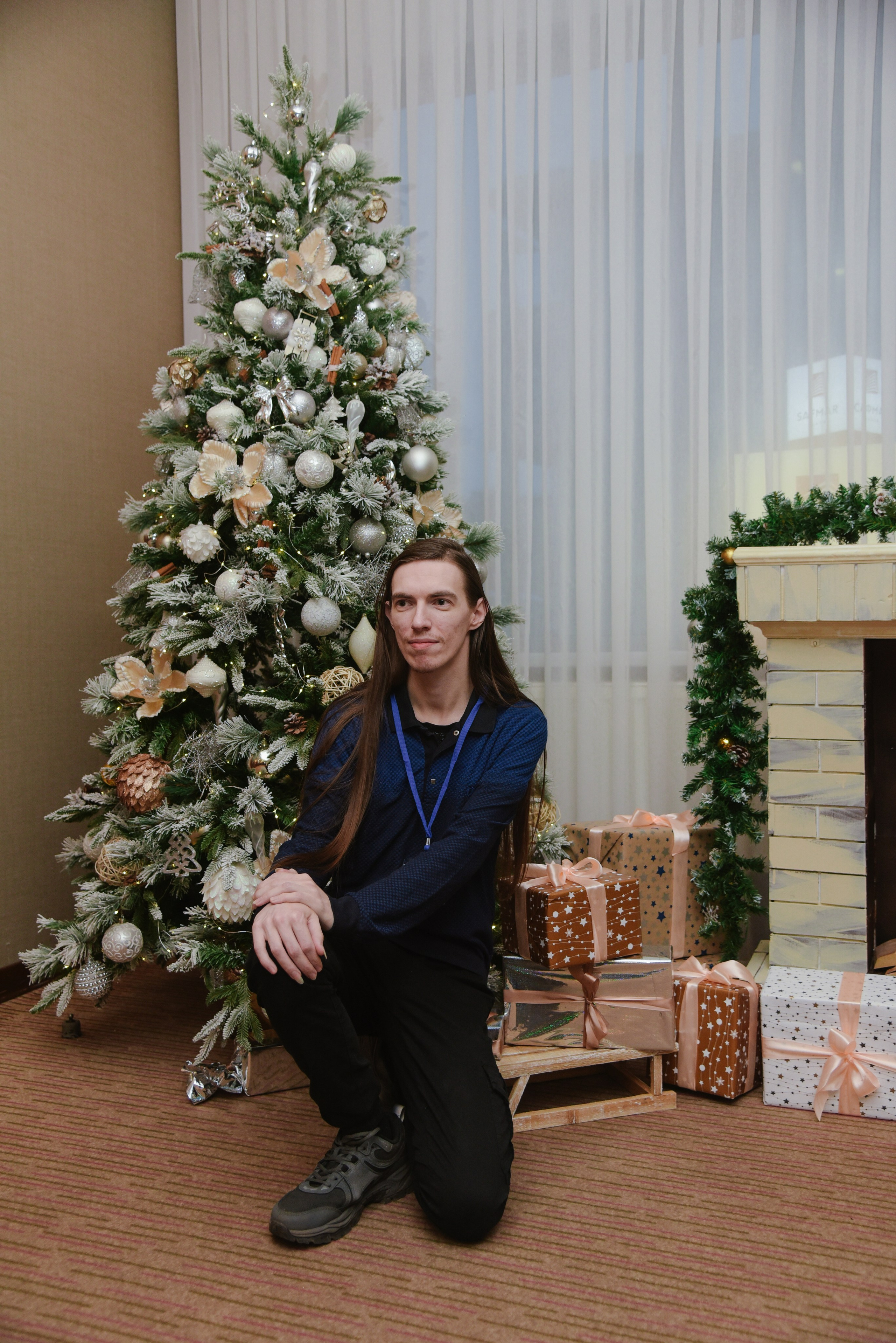 ГеомирАгро. Фотограф Лола Волна, город Москва