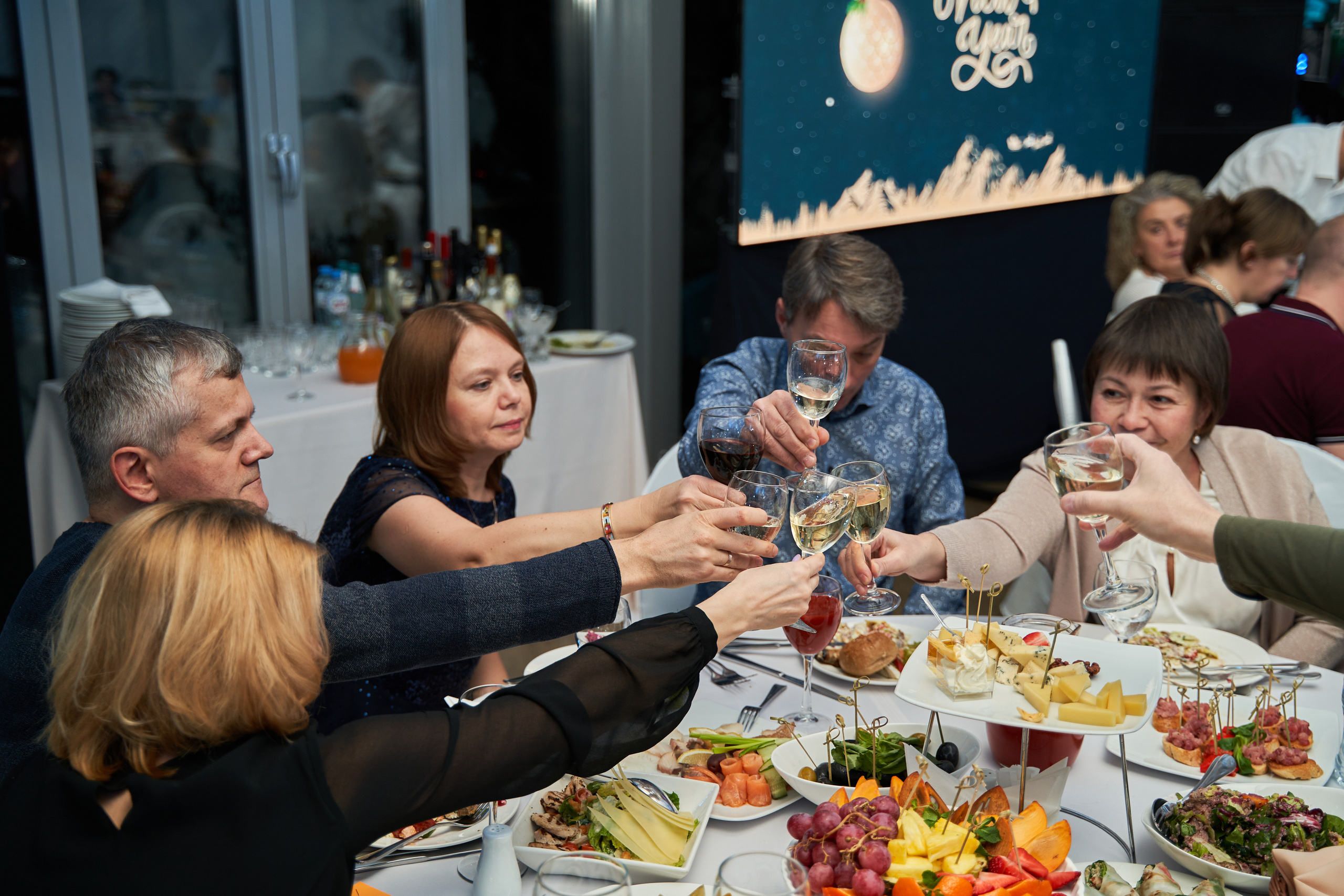 Корпоратив LACOS. Гасанова Любовь фотограф в Москве