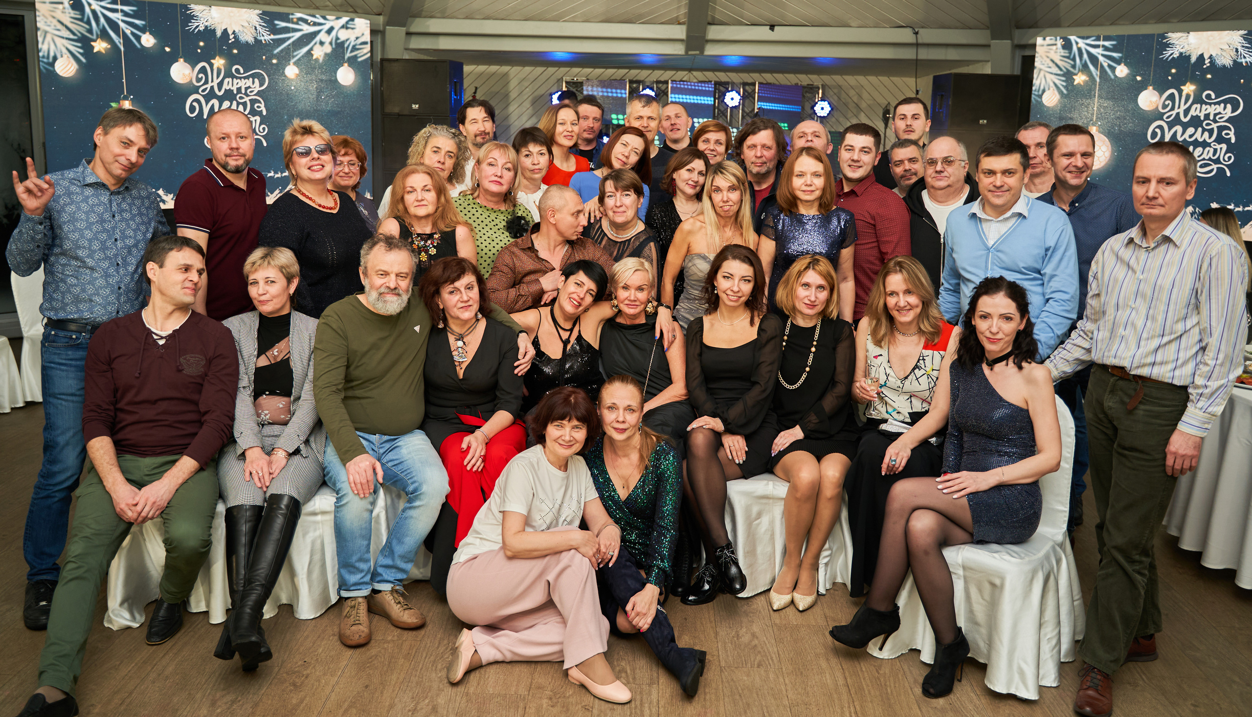 Корпоратив LACOS. Гасанова Любовь фотограф в Москве