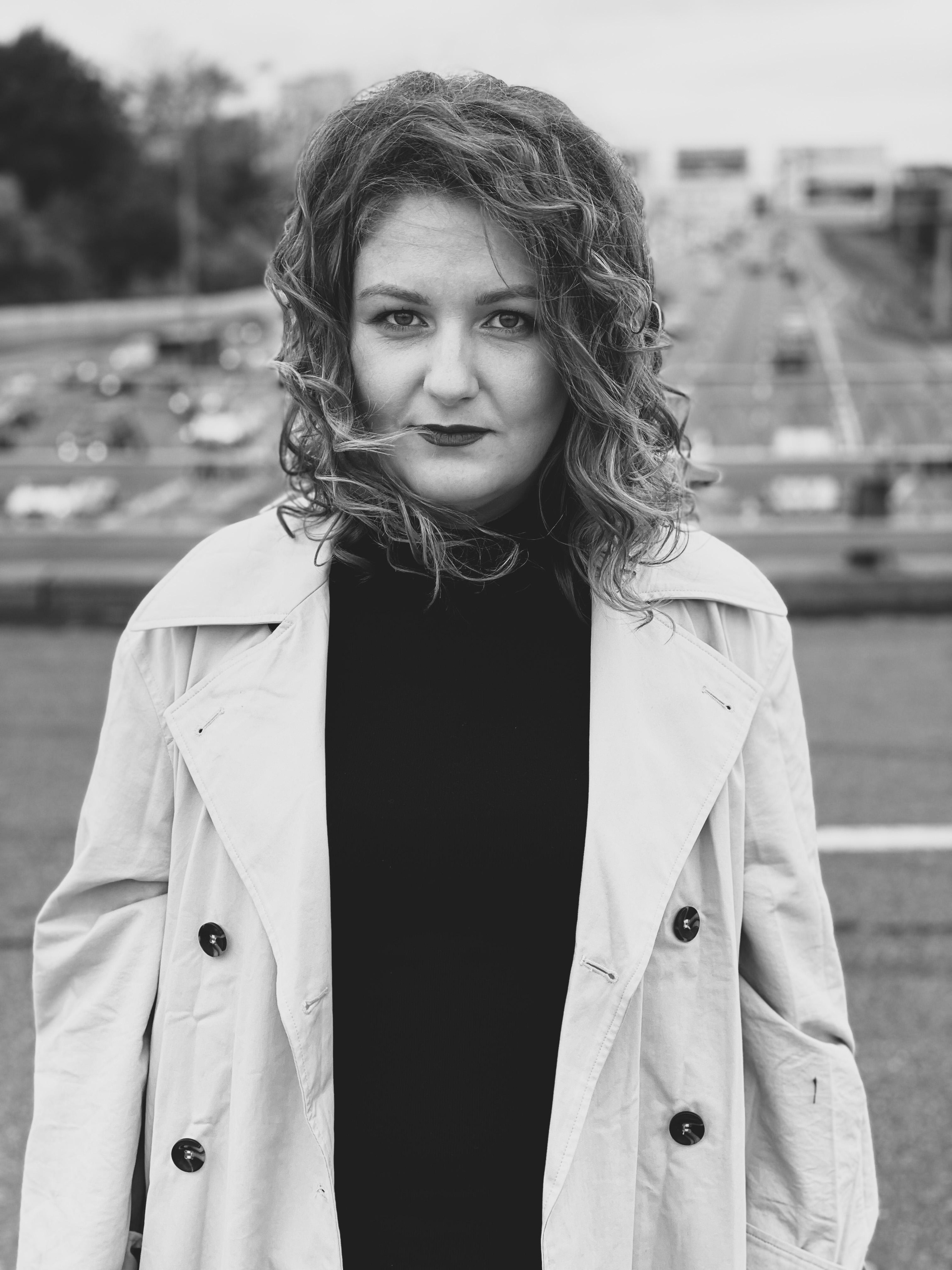 Женский портрет. Гасанова Любовь фотограф в Москве