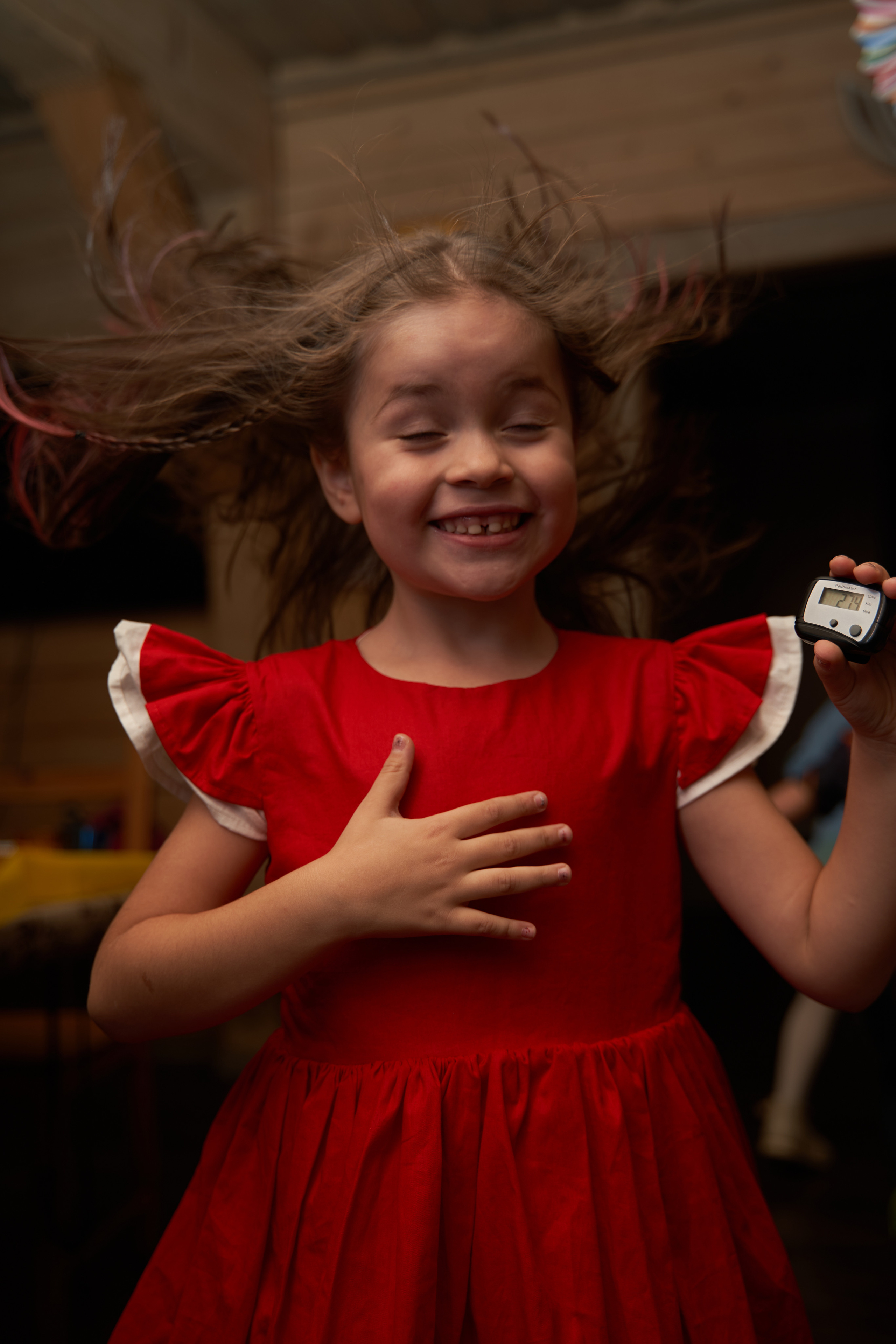 Дни рождения. Гасанова Любовь фотограф в Москве