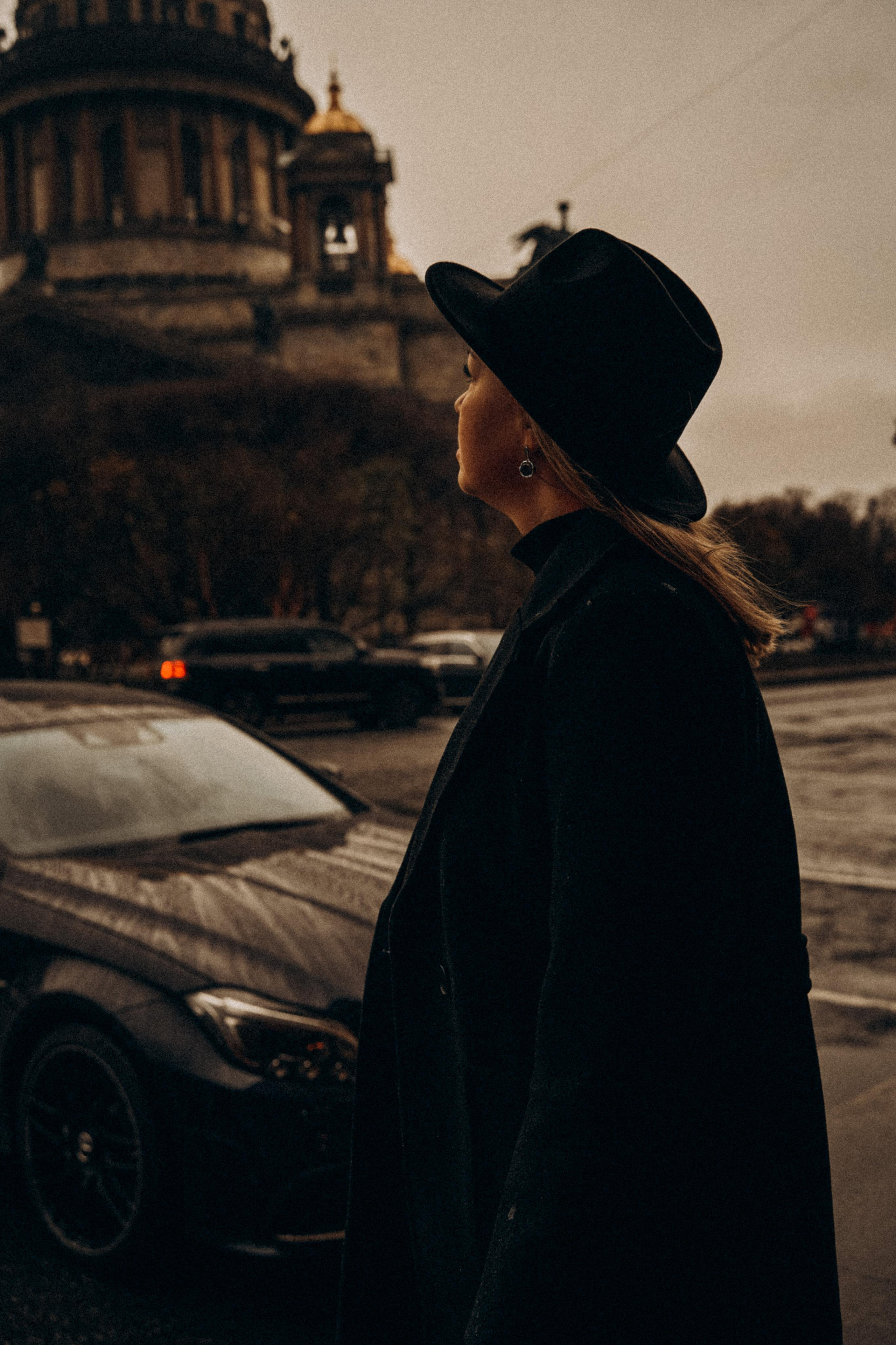 Фотопрогулка. Гасанова Любовь фотограф в Москве