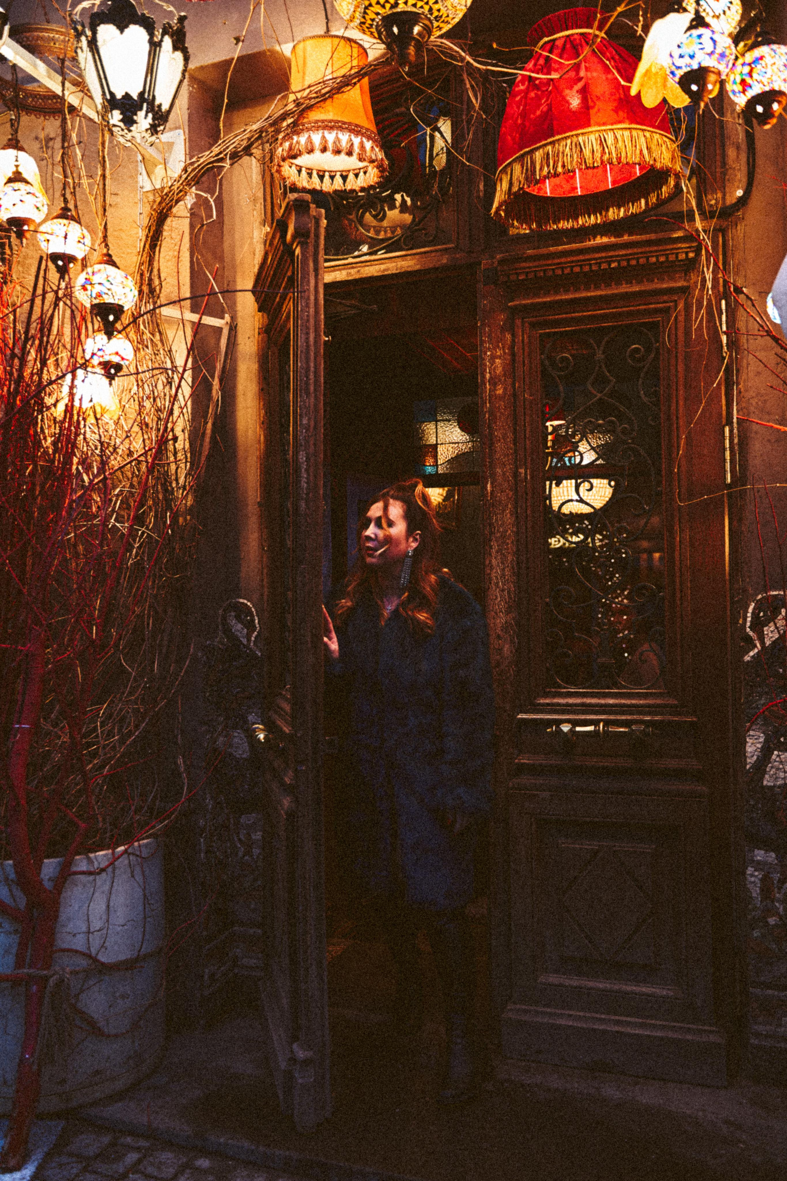 Фотопрогулка. Гасанова Любовь фотограф в Москве