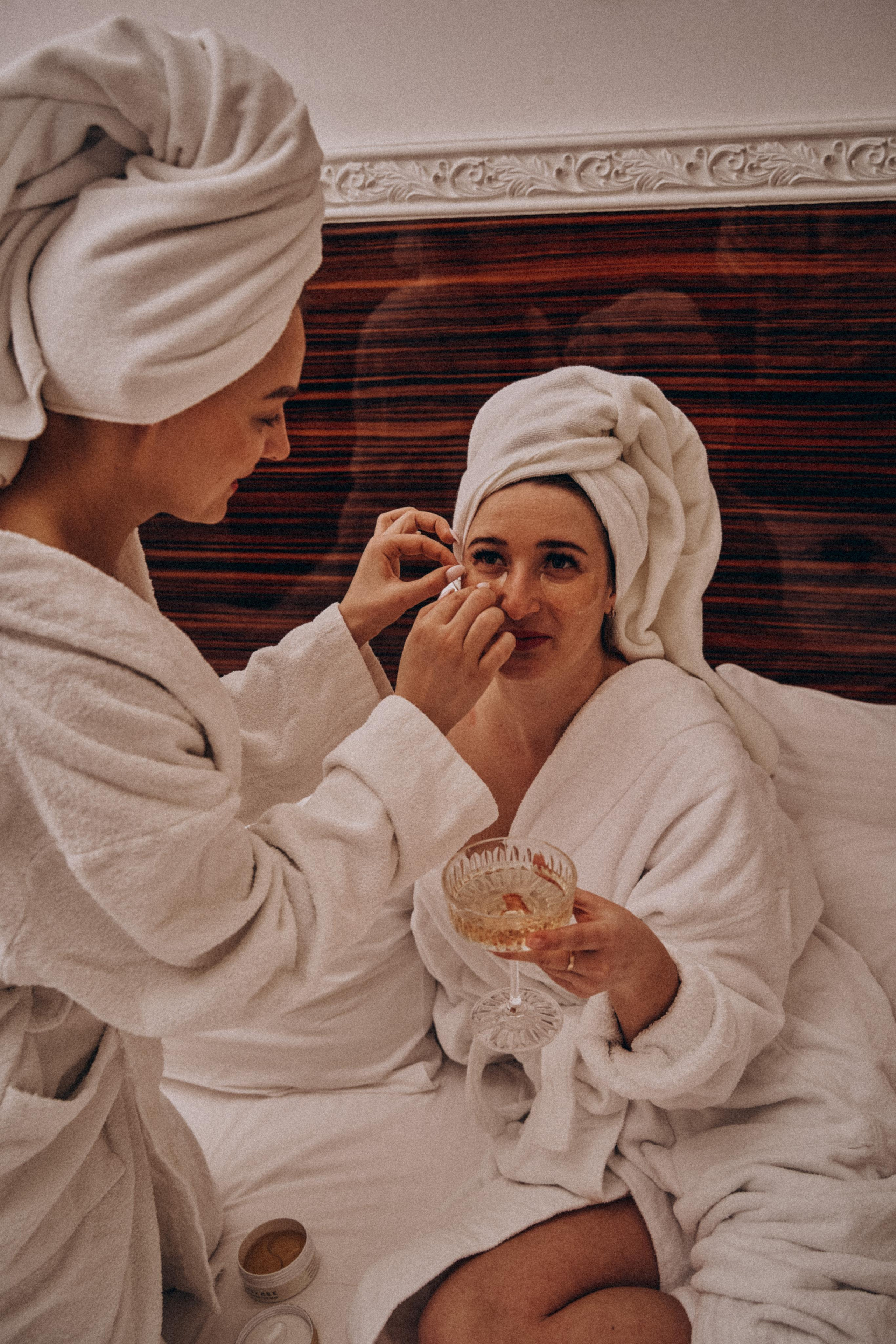 Девичник1. Гасанова Любовь фотограф в Москве