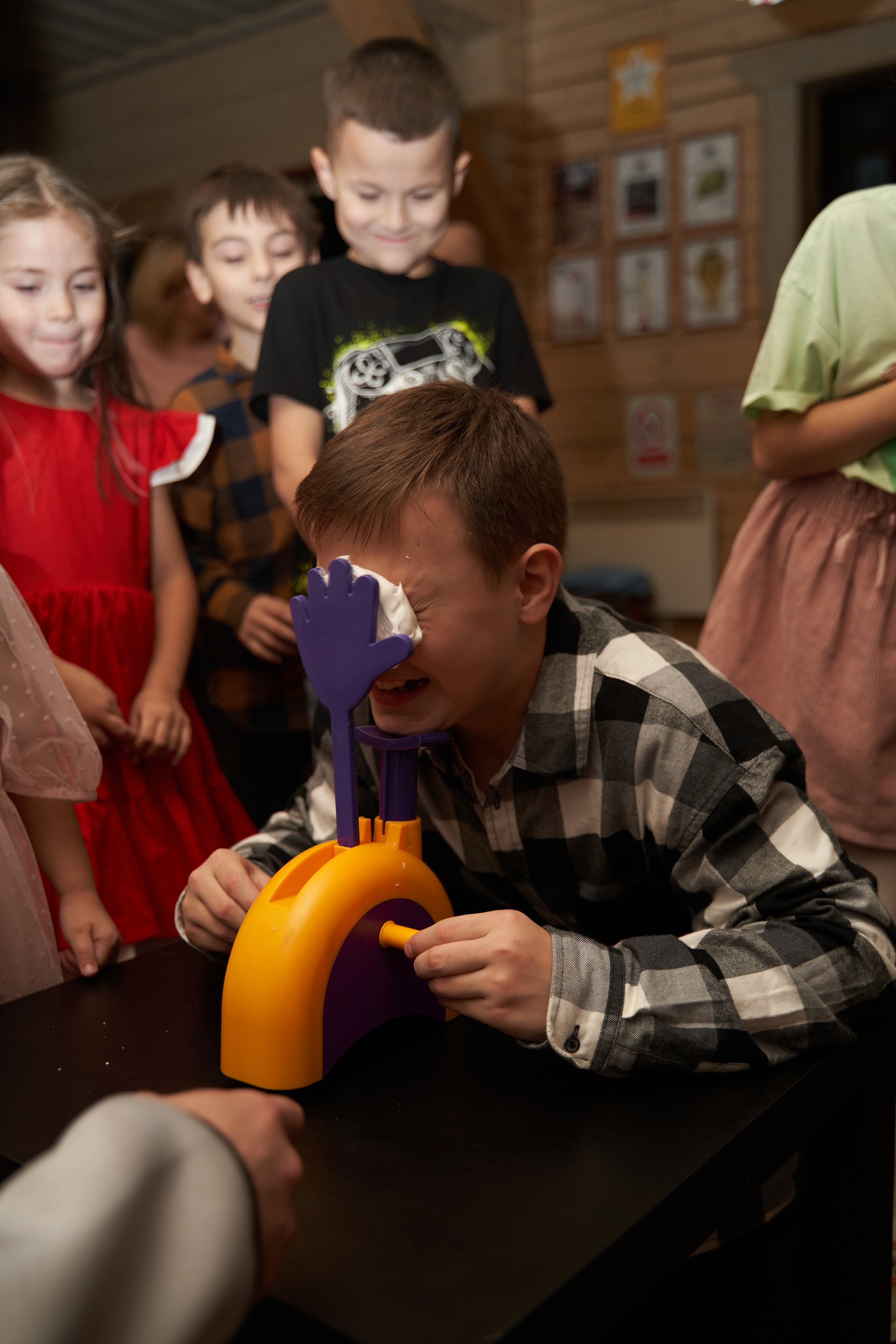 Дни рождения. Гасанова Любовь фотограф в Москве