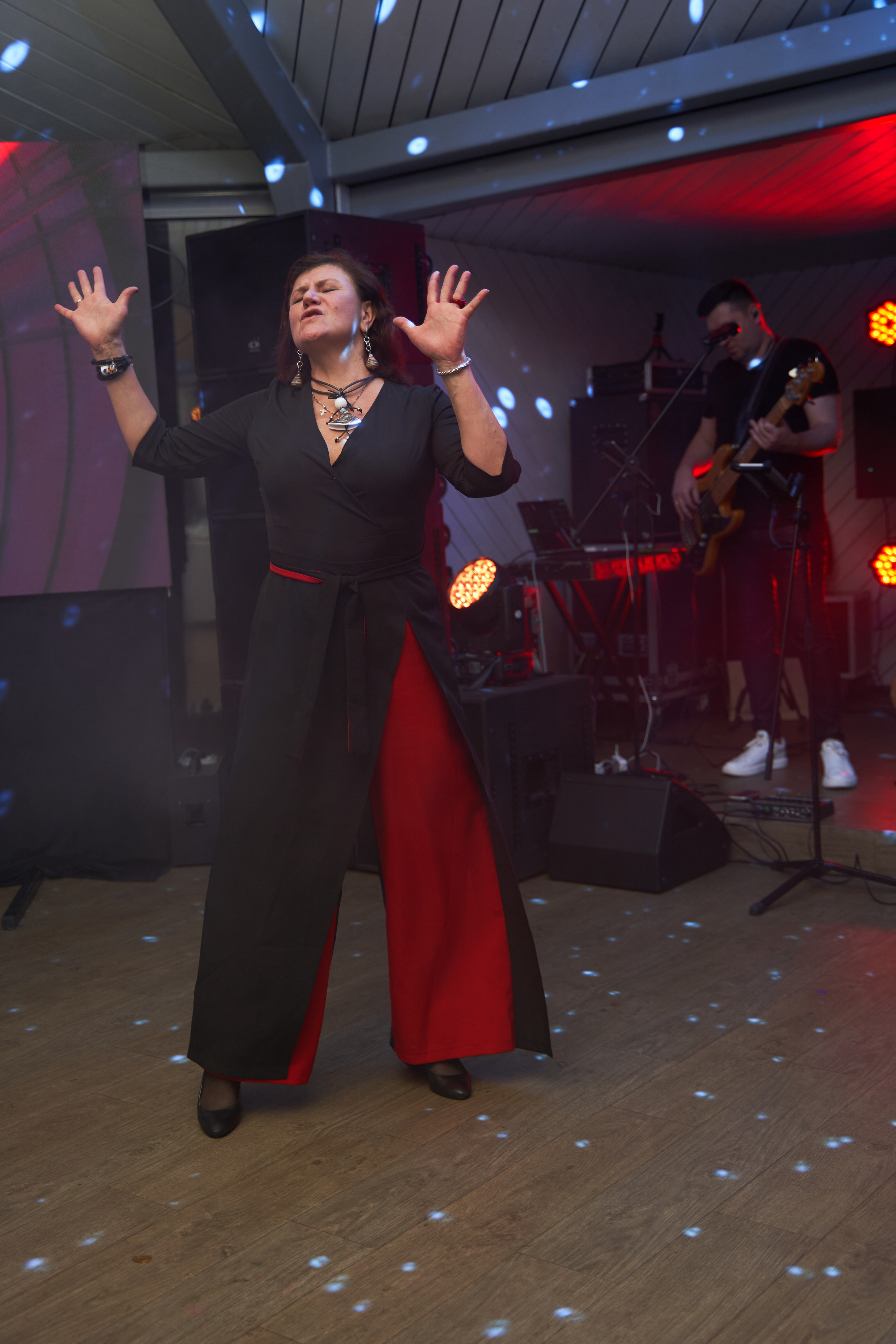 Корпоратив LACOS. Гасанова Любовь фотограф в Москве