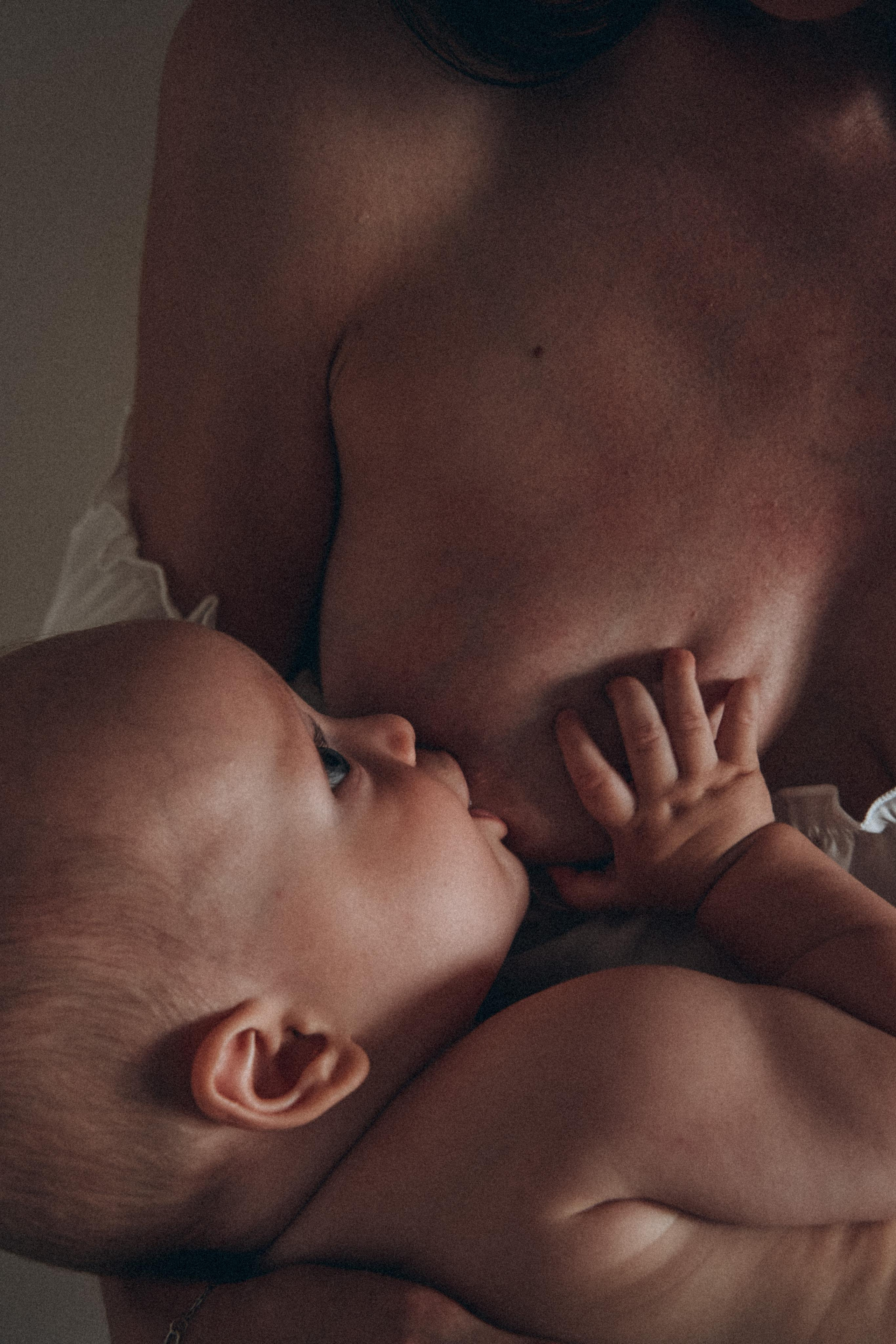 Семейная история. Гасанова Любовь фотограф в Москве