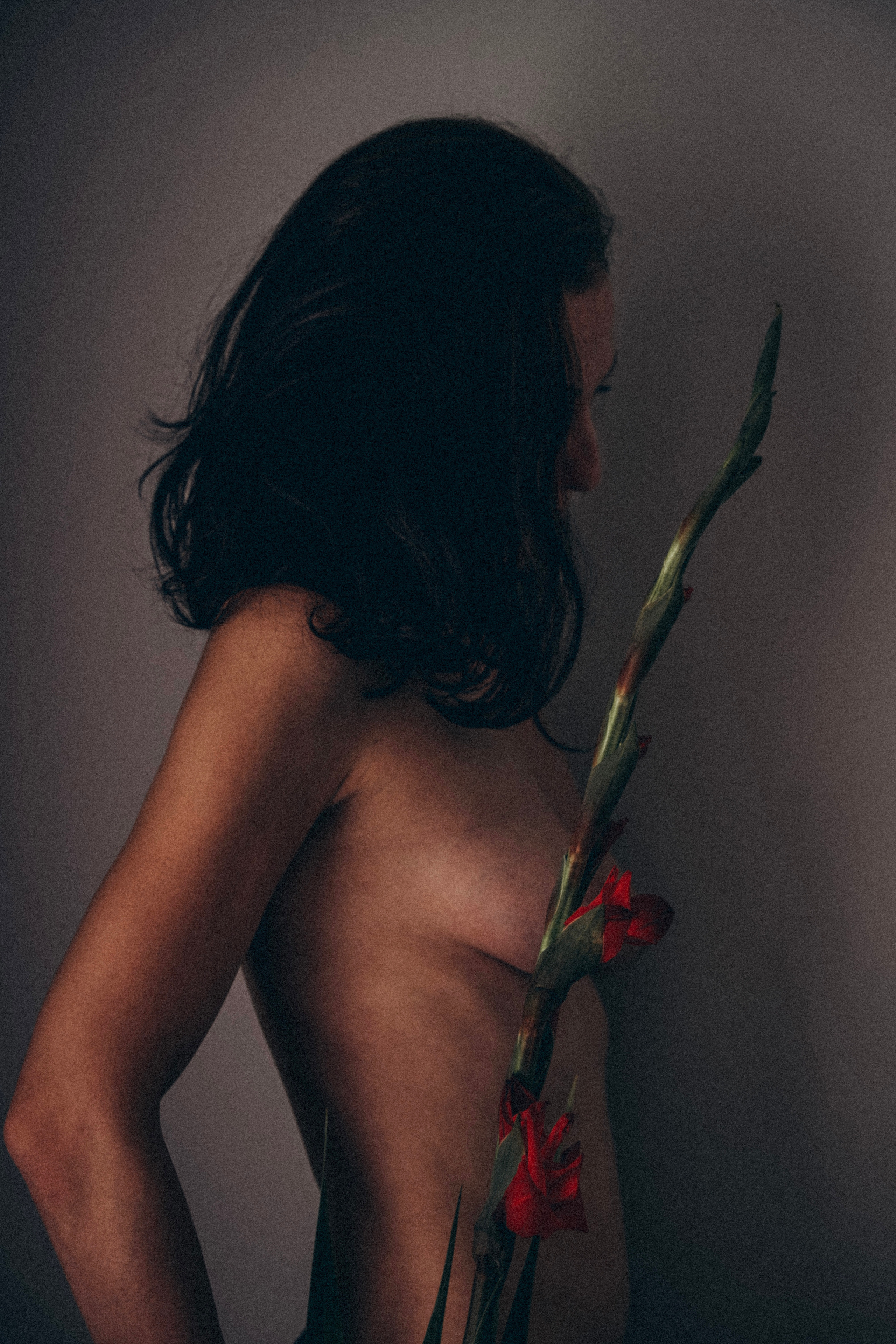 Женский портрет. Гасанова Любовь фотограф в Москве