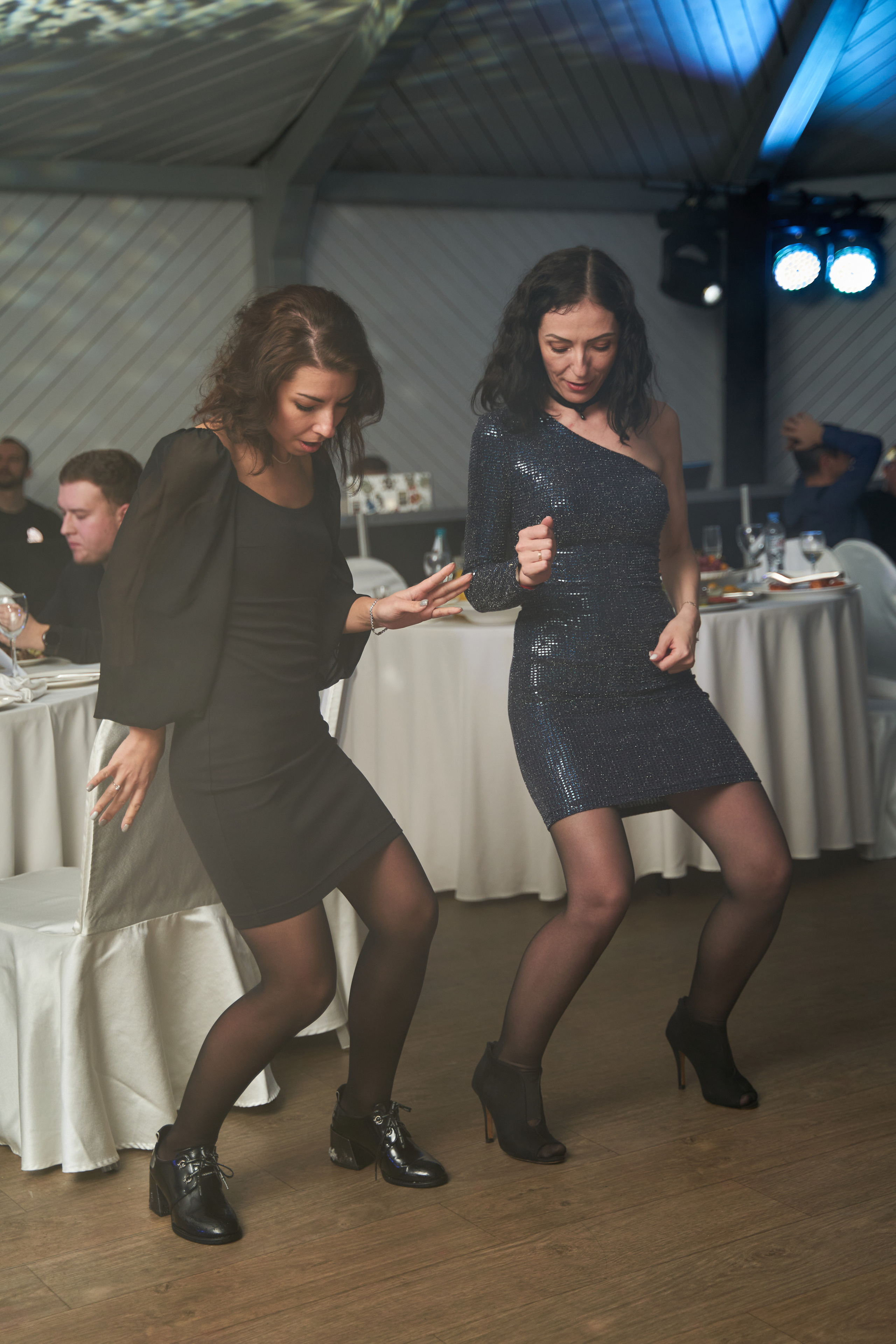 Корпоратив LACOS. Гасанова Любовь фотограф в Москве