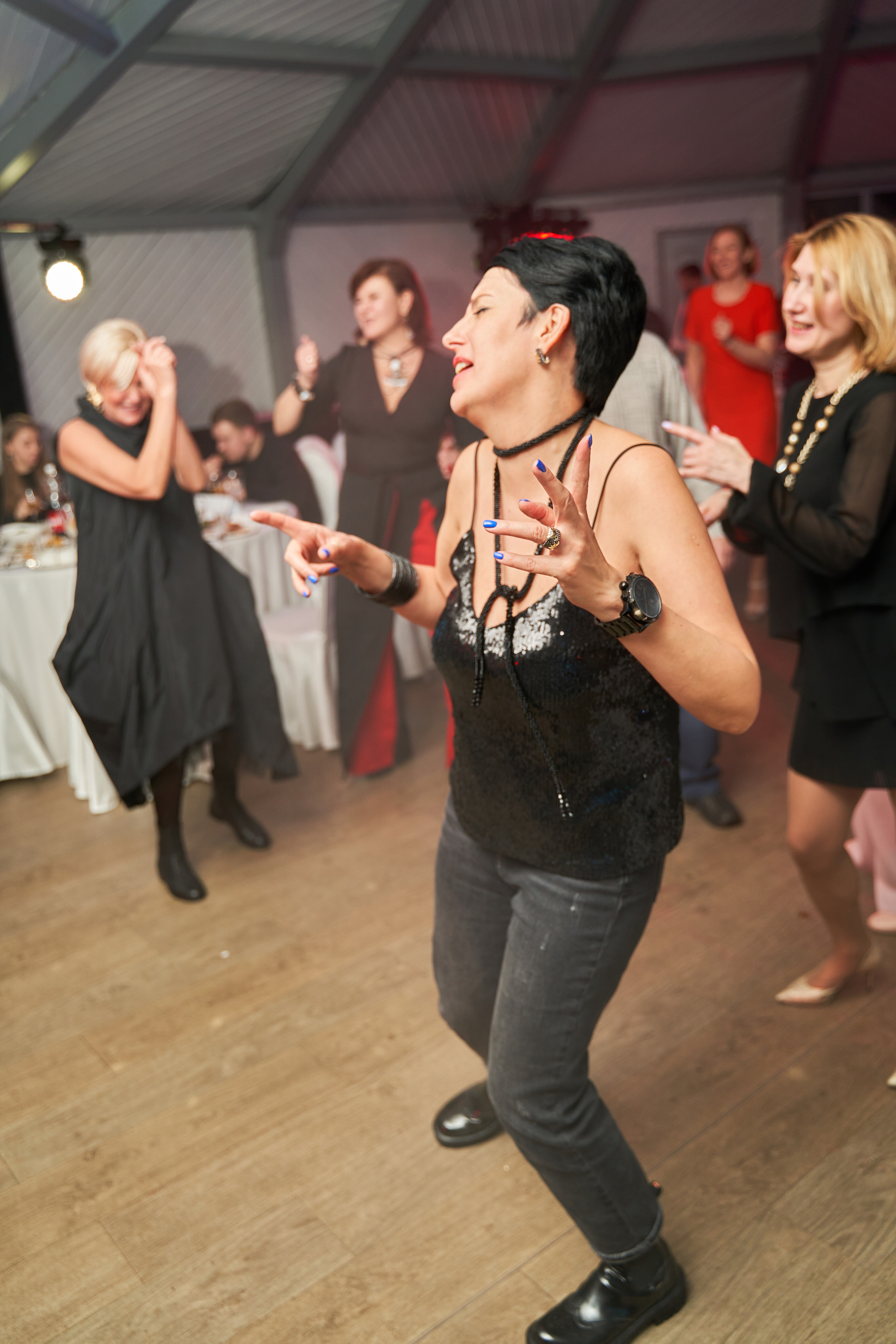 Корпоратив LACOS. Гасанова Любовь фотограф в Москве