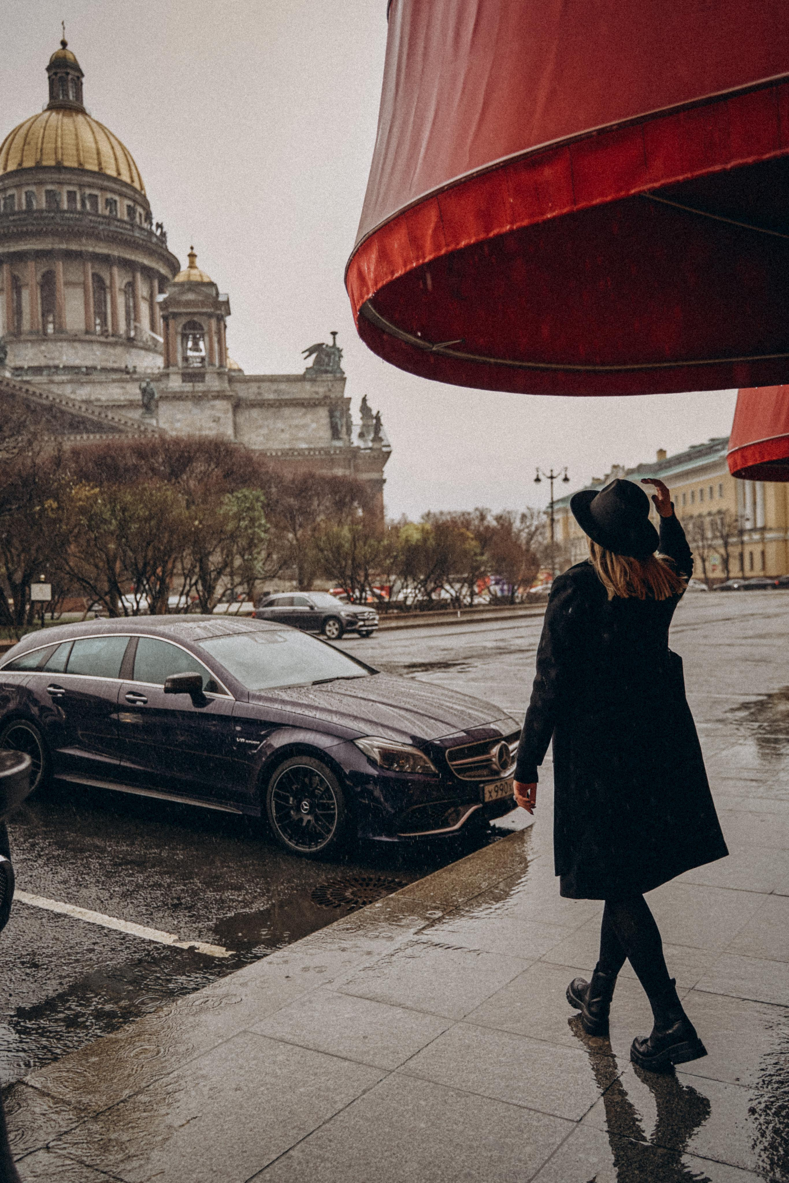 Фотопрогулка. Гасанова Любовь фотограф в Москве