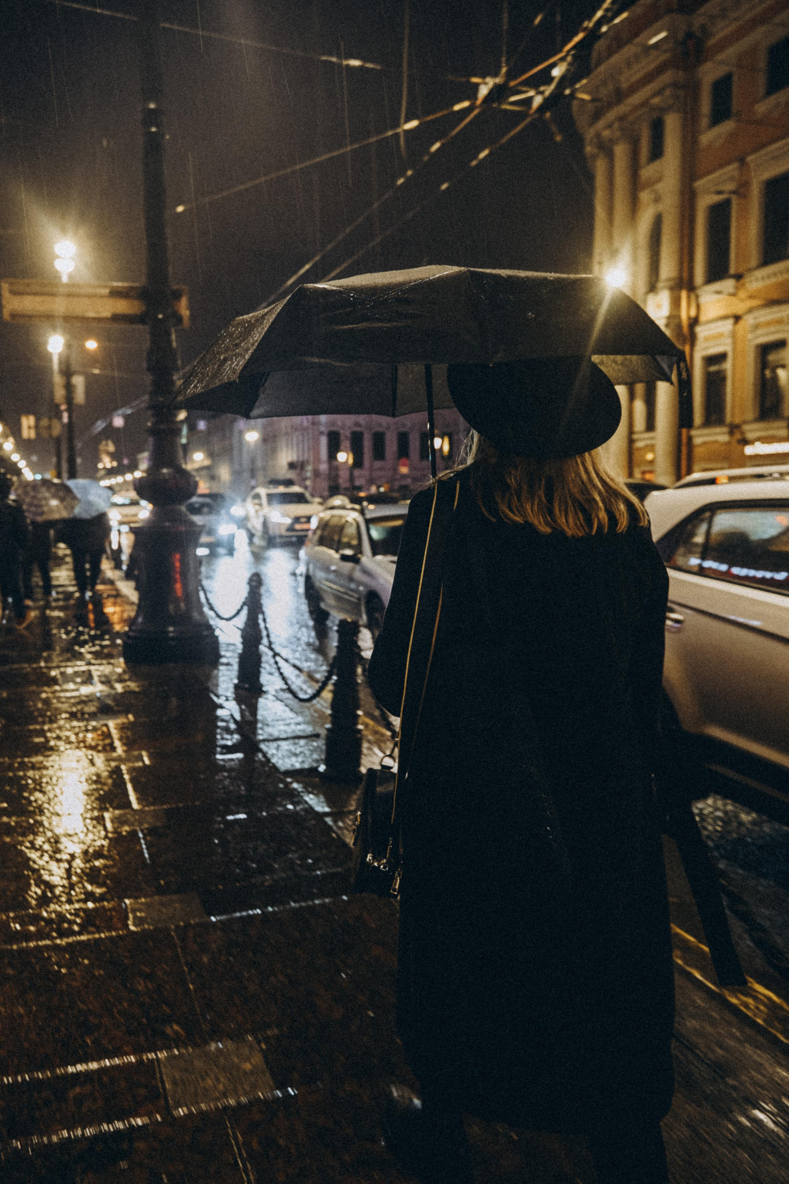 Фотопрогулка. Гасанова Любовь фотограф в Москве