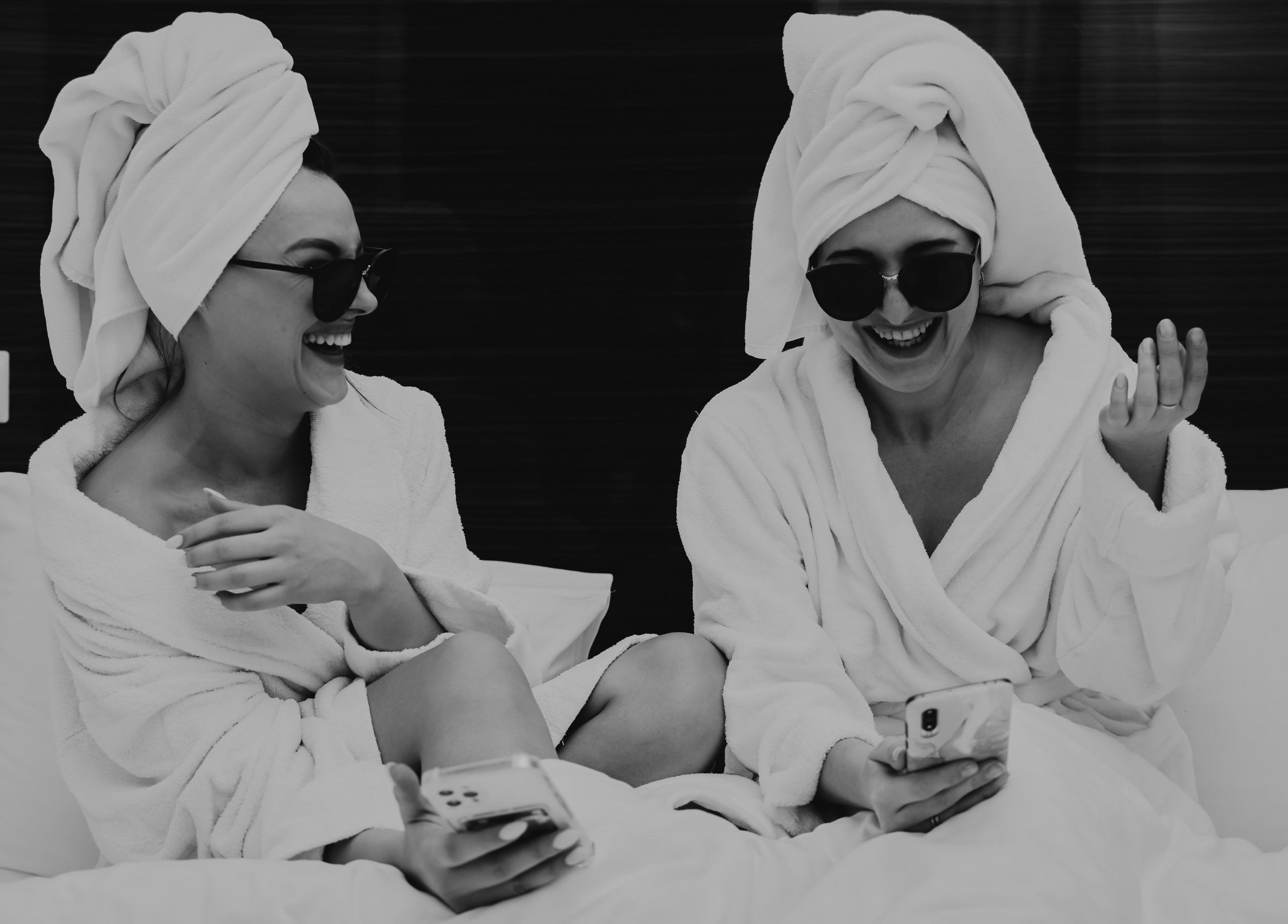 Девичник1. Гасанова Любовь фотограф в Москве