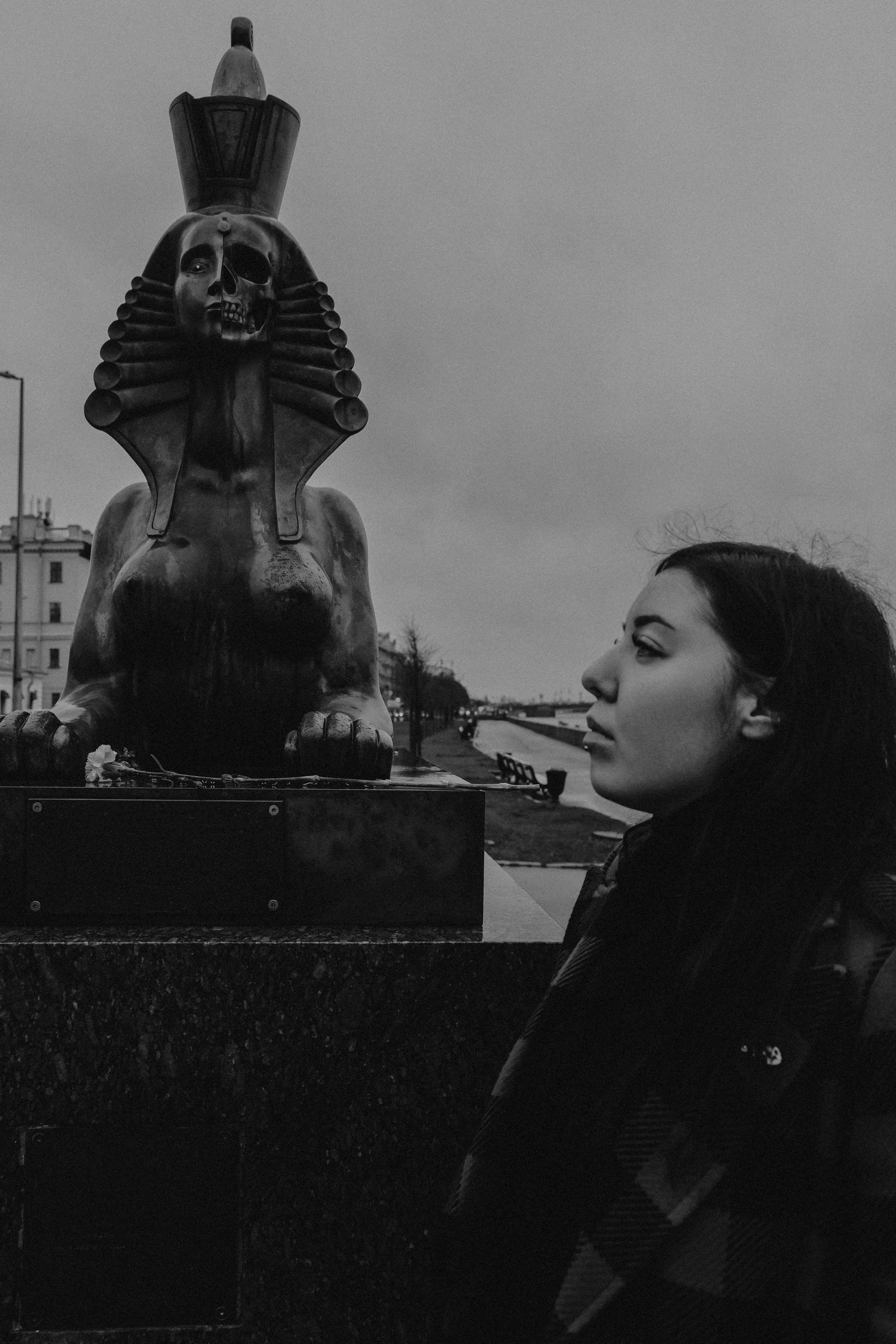 Фотопрогулка. Гасанова Любовь фотограф в Москве