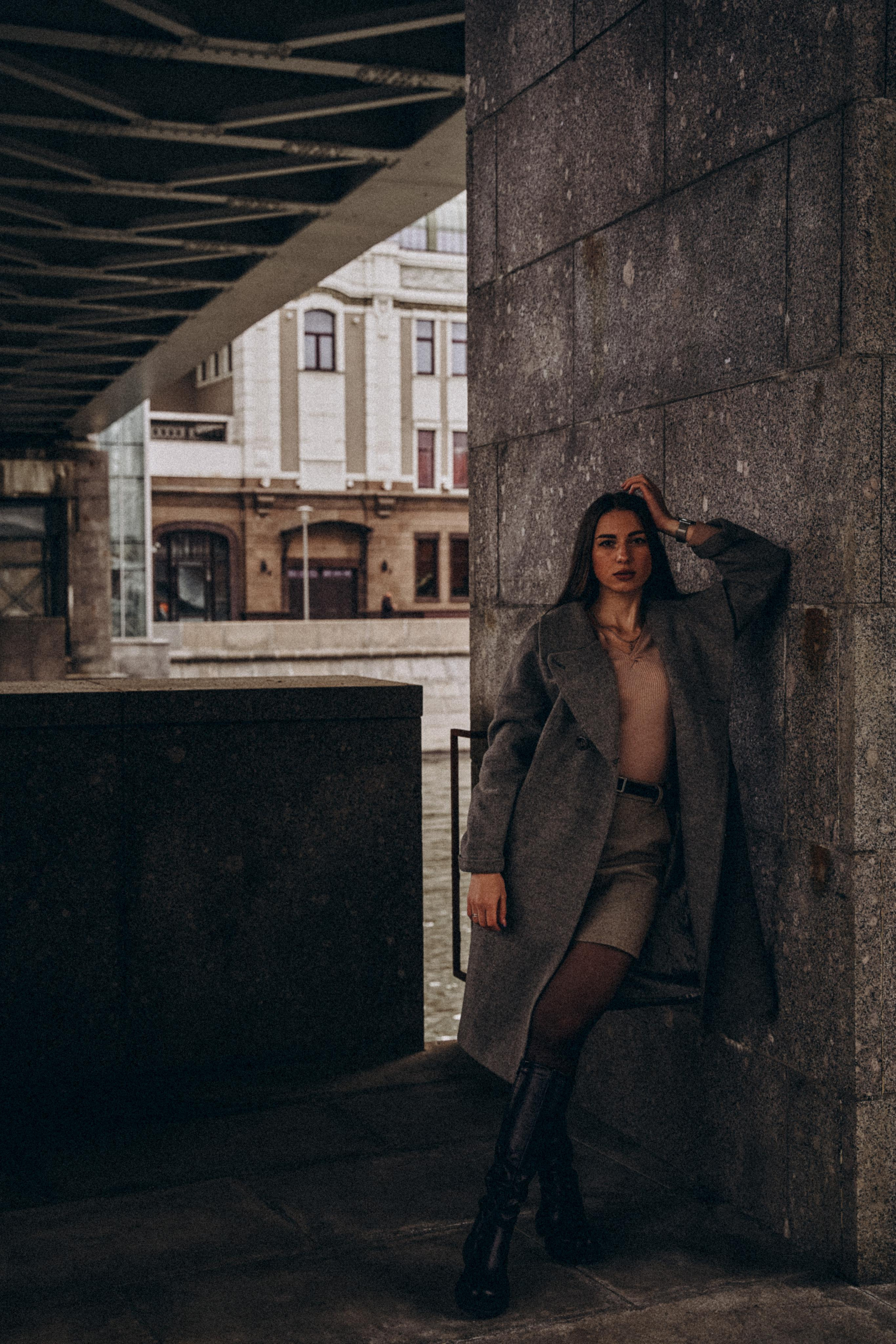 Фотопрогулка. Гасанова Любовь фотограф в Москве