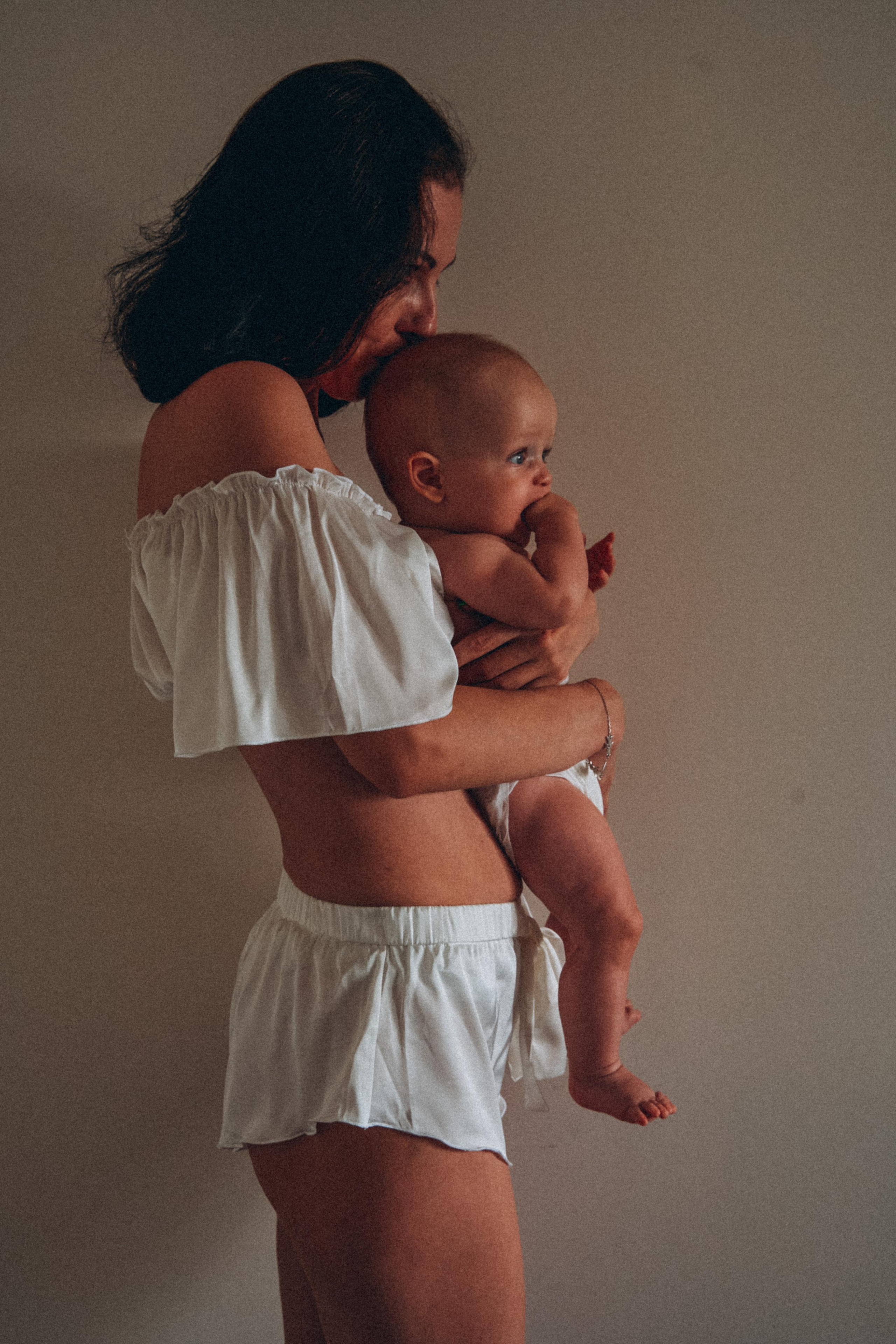 Семейная история. Гасанова Любовь фотограф в Москве