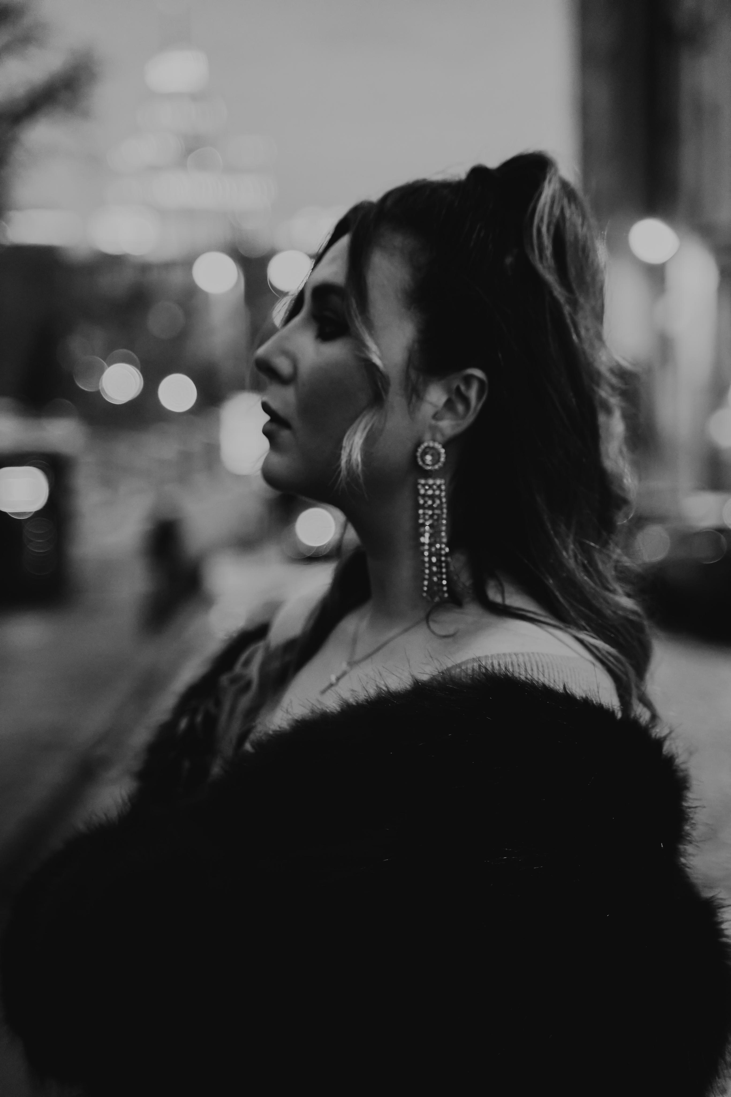 Фотопрогулка. Гасанова Любовь фотограф в Москве