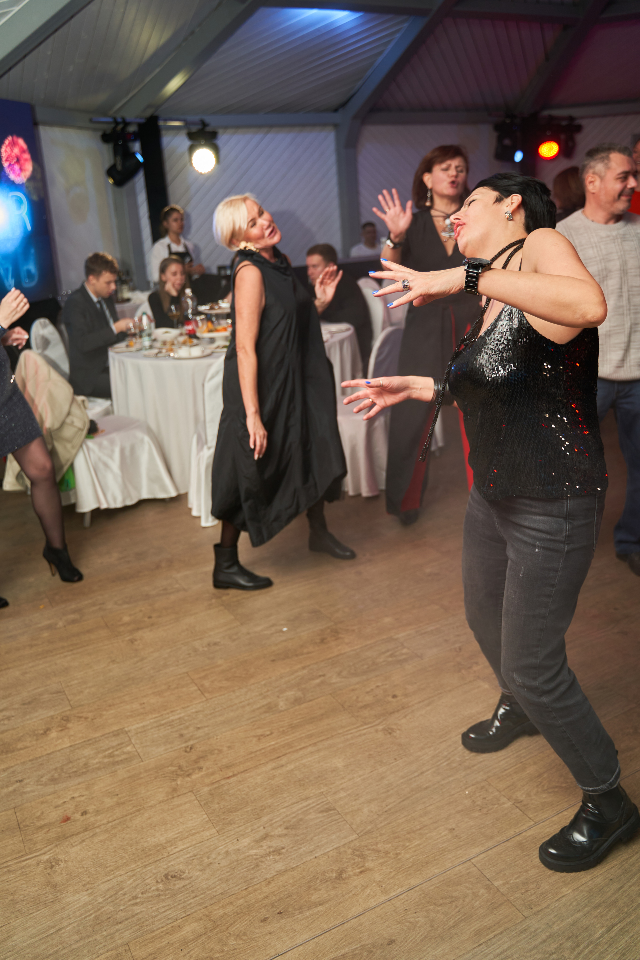 Корпоратив LACOS. Гасанова Любовь фотограф в Москве