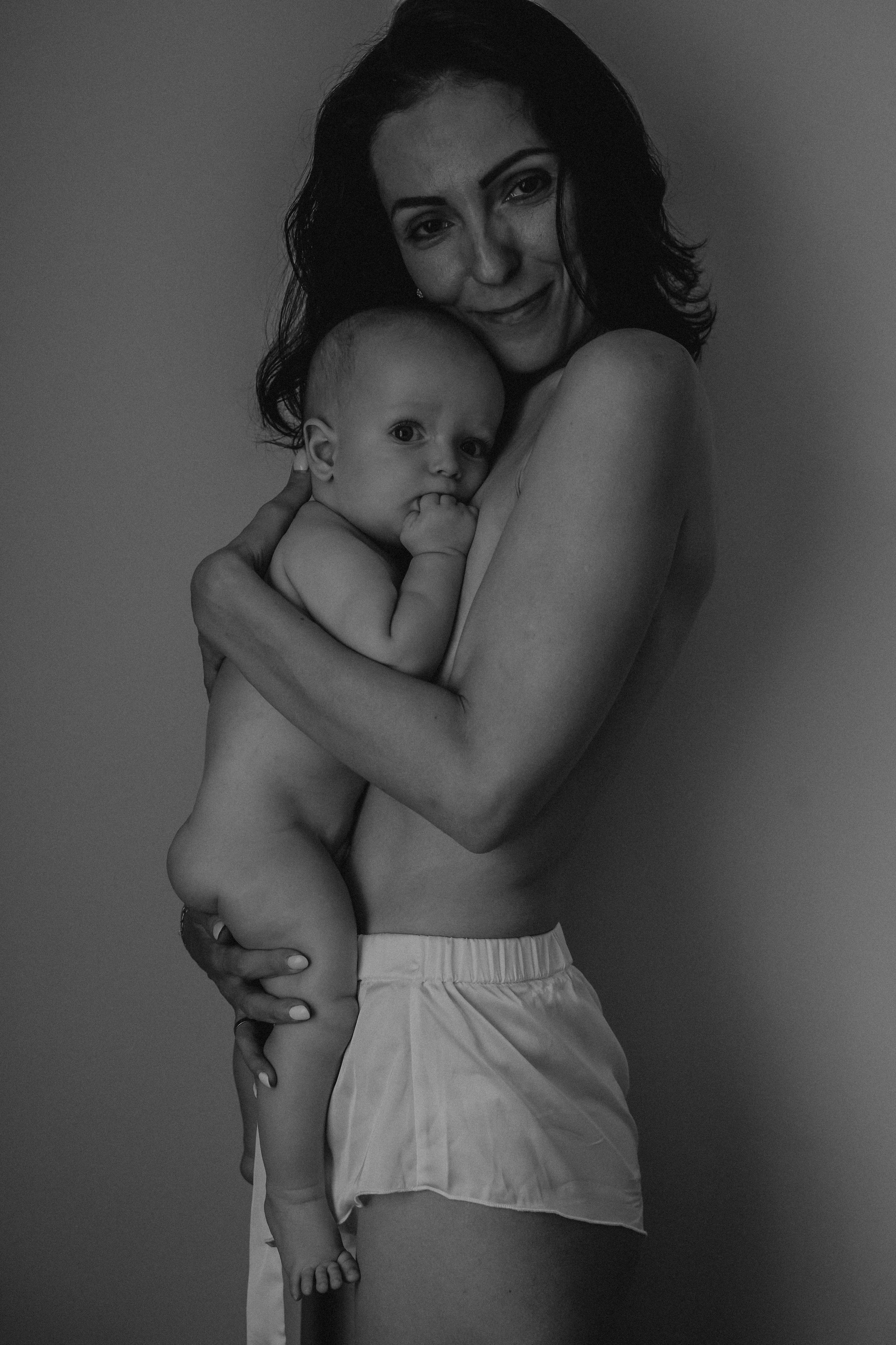 Семейная история. Гасанова Любовь фотограф в Москве