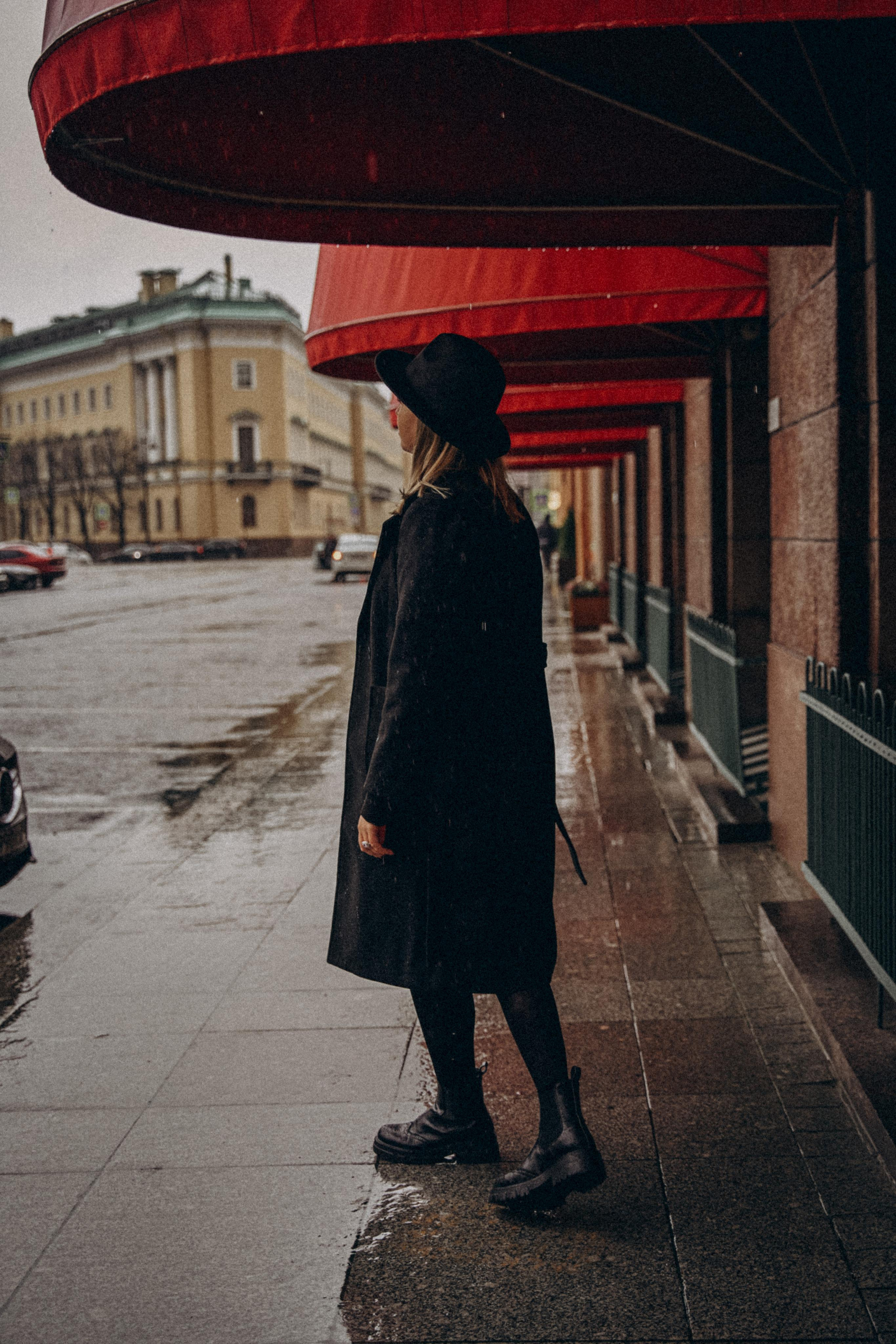 Фотопрогулка. Гасанова Любовь фотограф в Москве