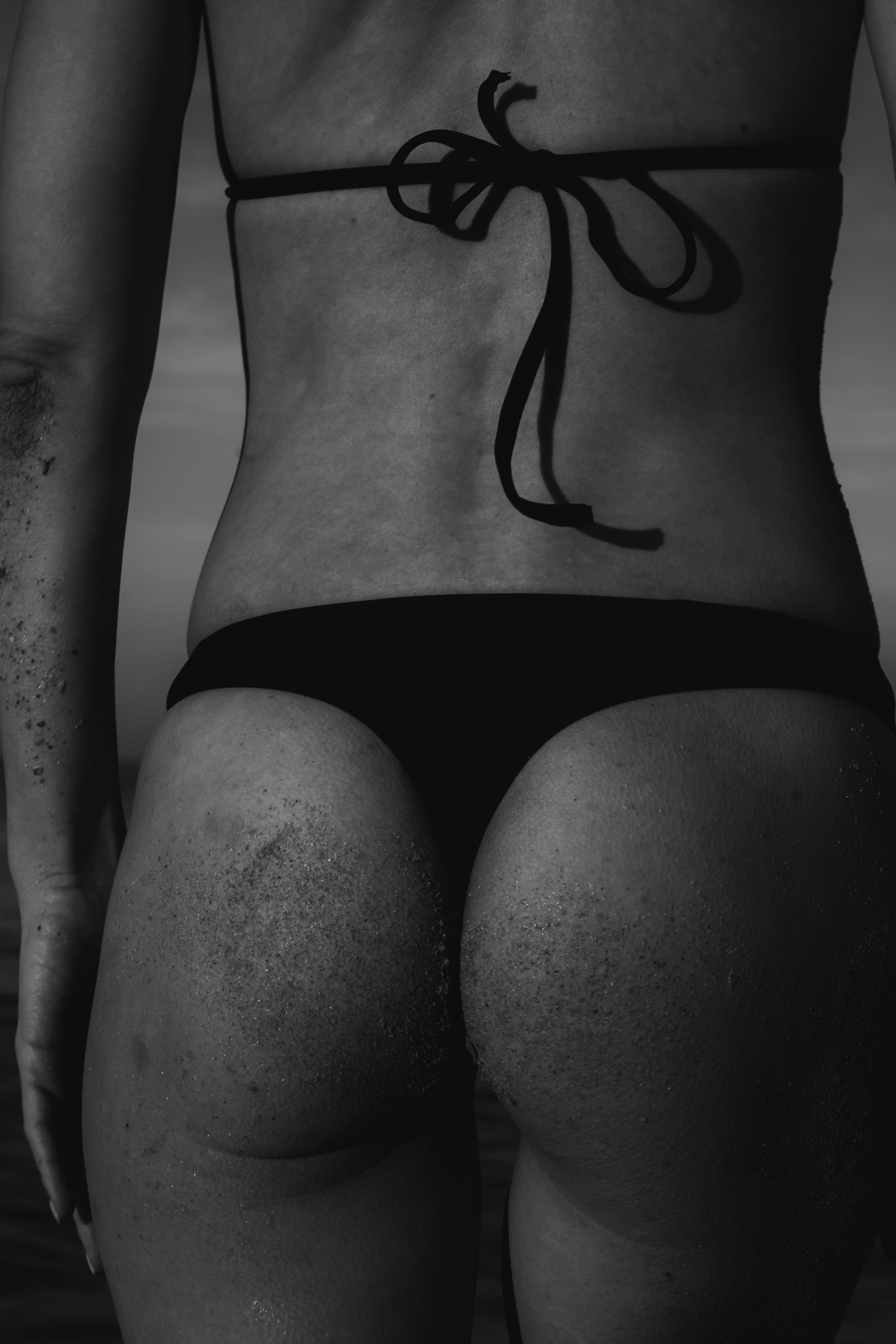 Пляж. Гасанова Любовь фотограф в Москве