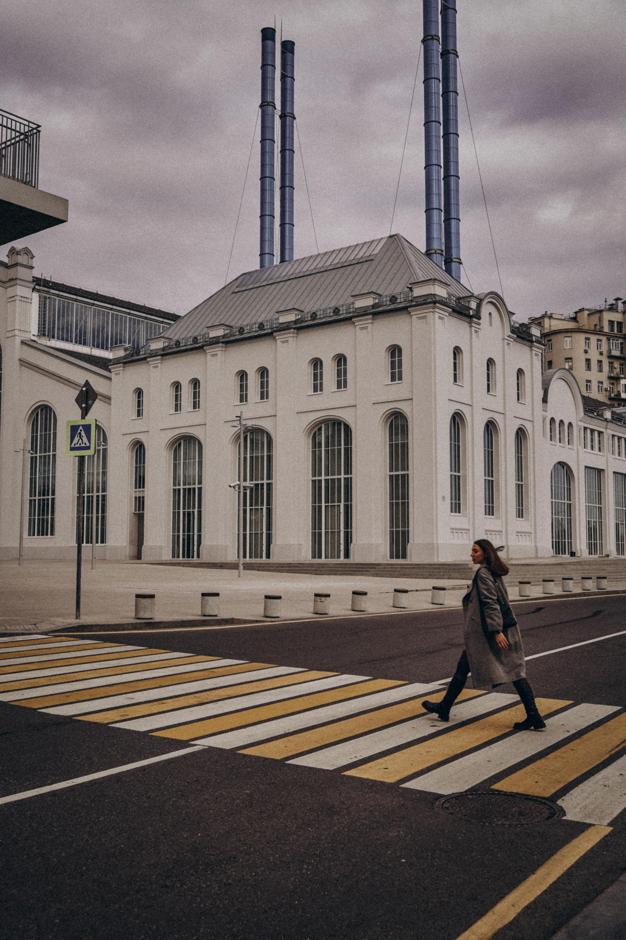 Фотопрогулка. Гасанова Любовь фотограф в Москве