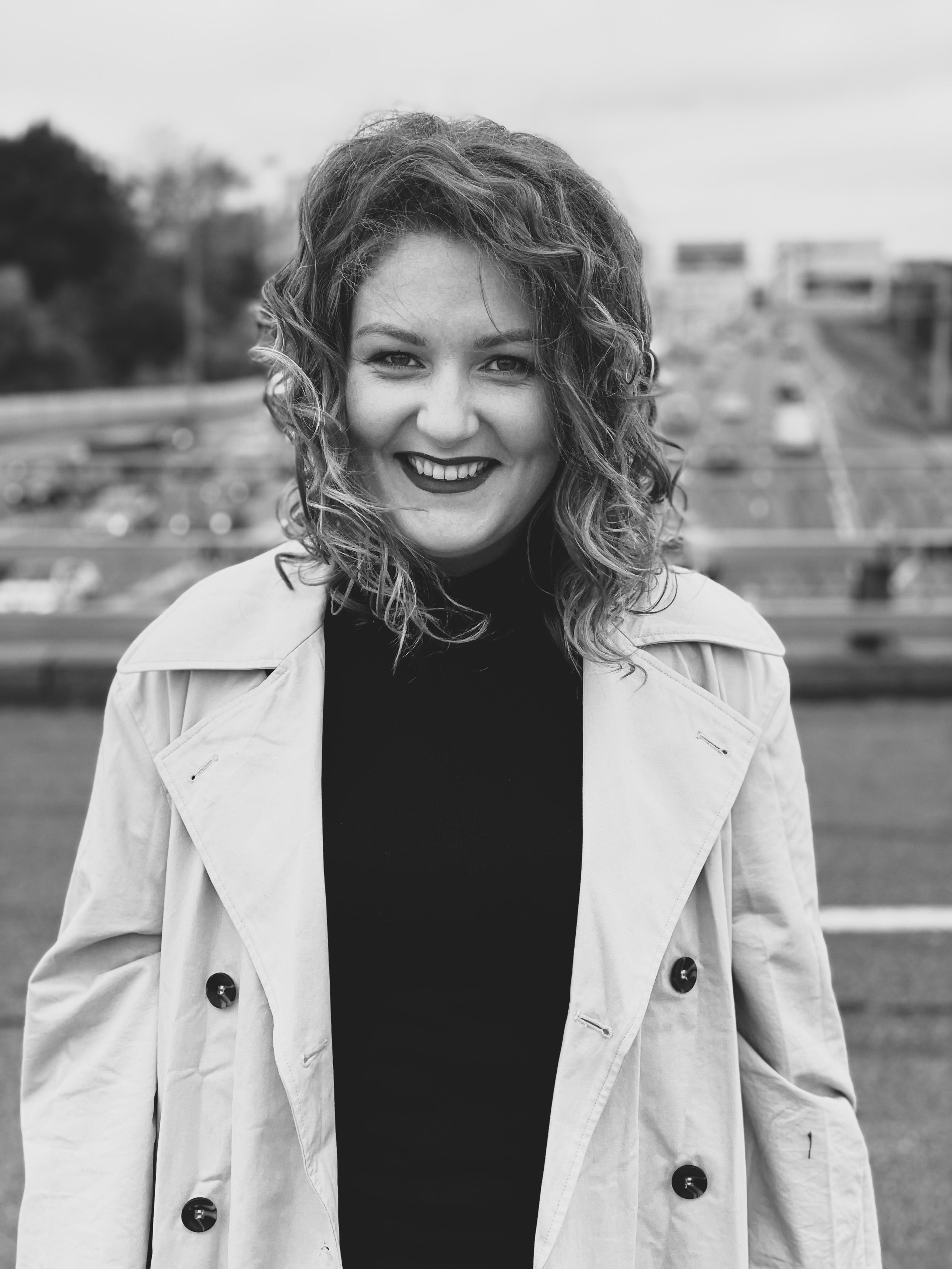 Женский портрет. Гасанова Любовь фотограф в Москве