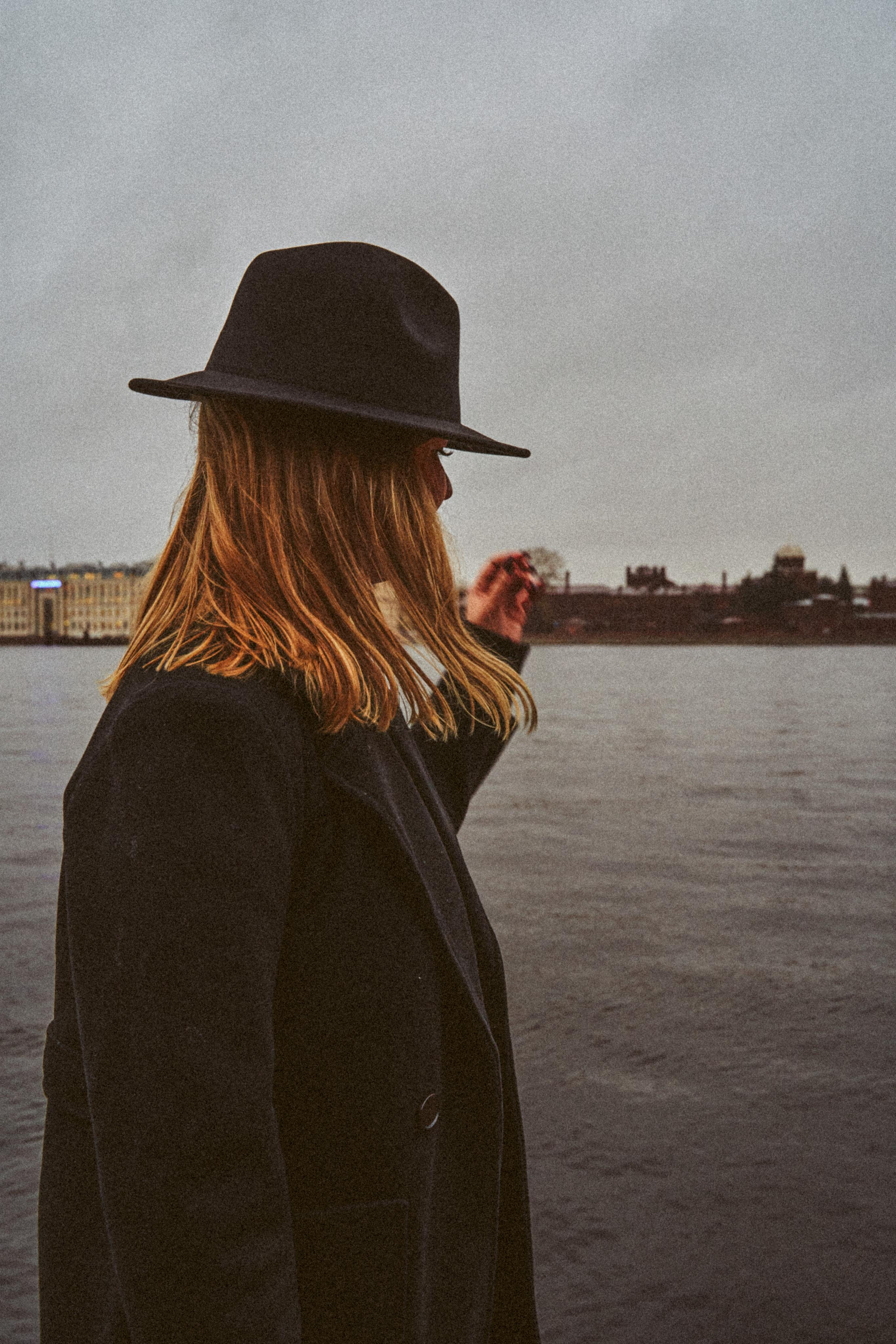 Фотопрогулка. Гасанова Любовь фотограф в Москве