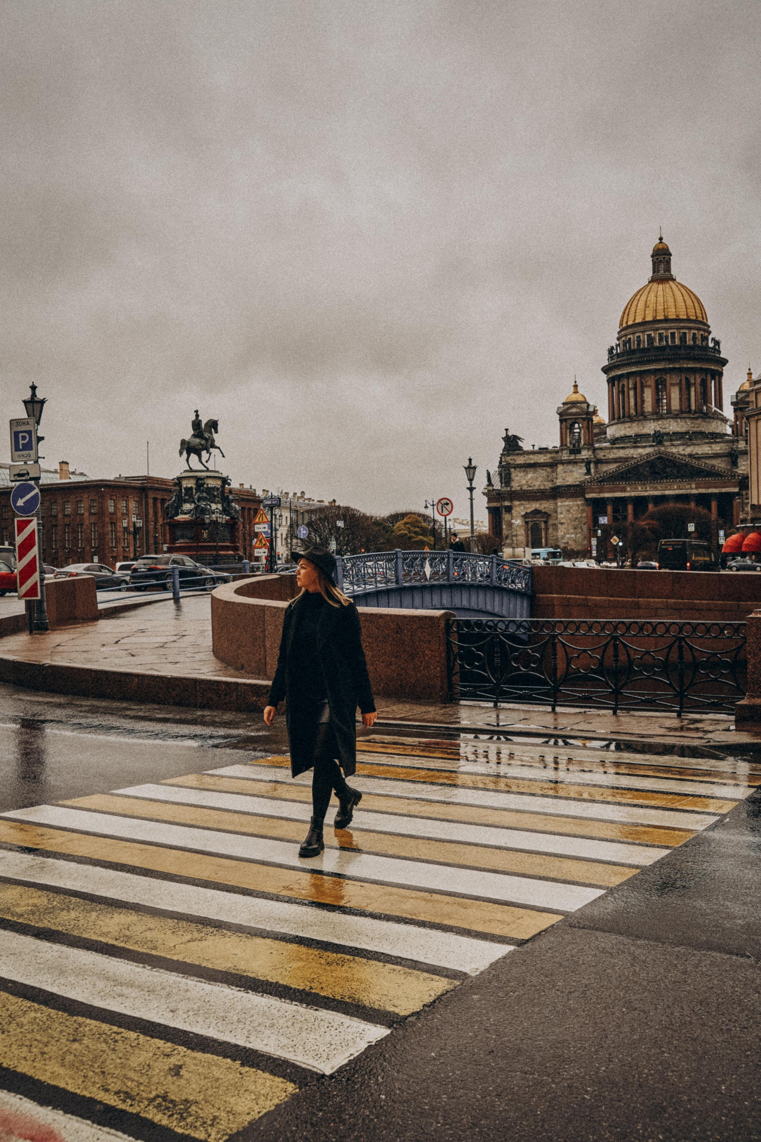 Фотопрогулка. Гасанова Любовь фотограф в Москве