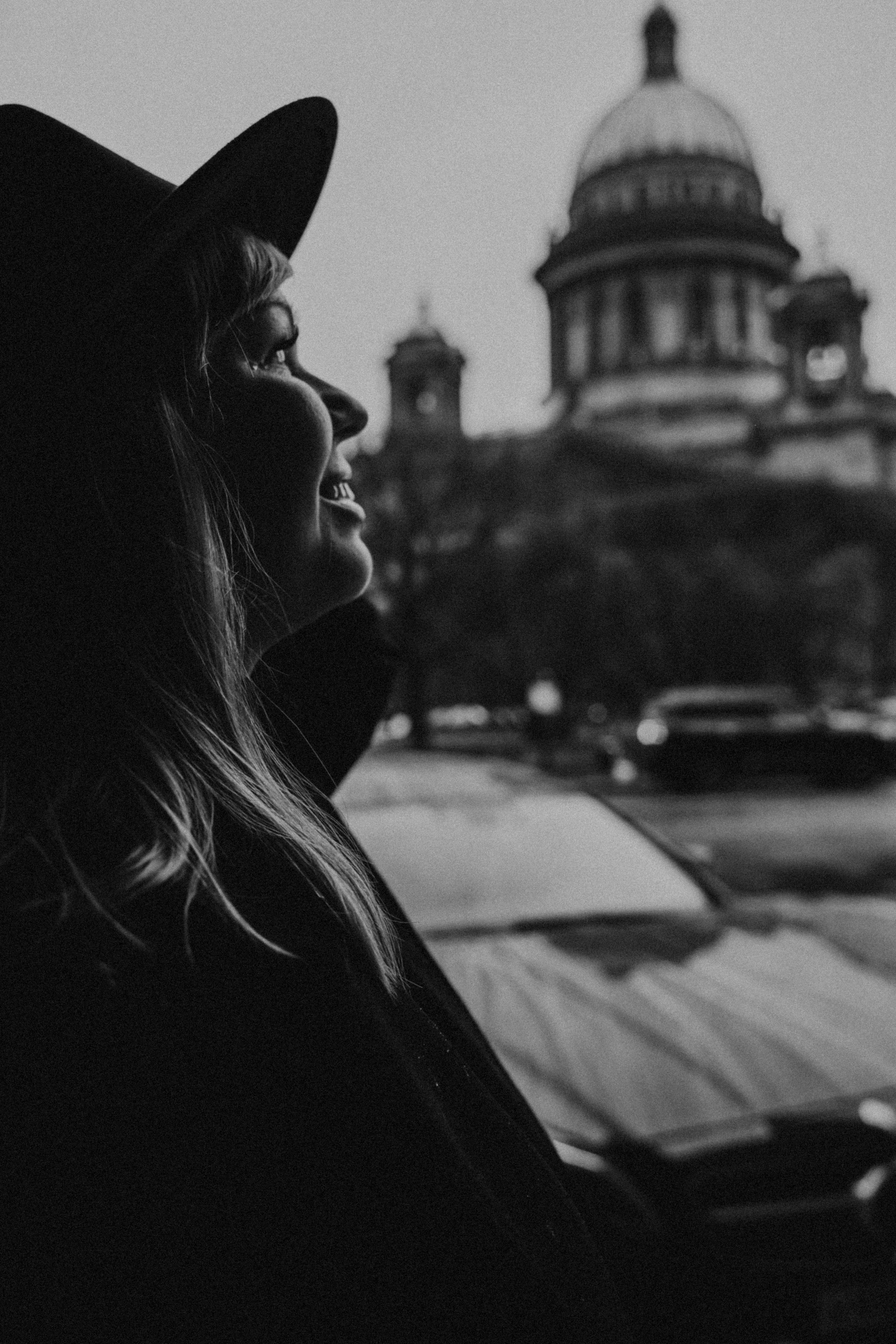 Фотопрогулка. Гасанова Любовь фотограф в Москве