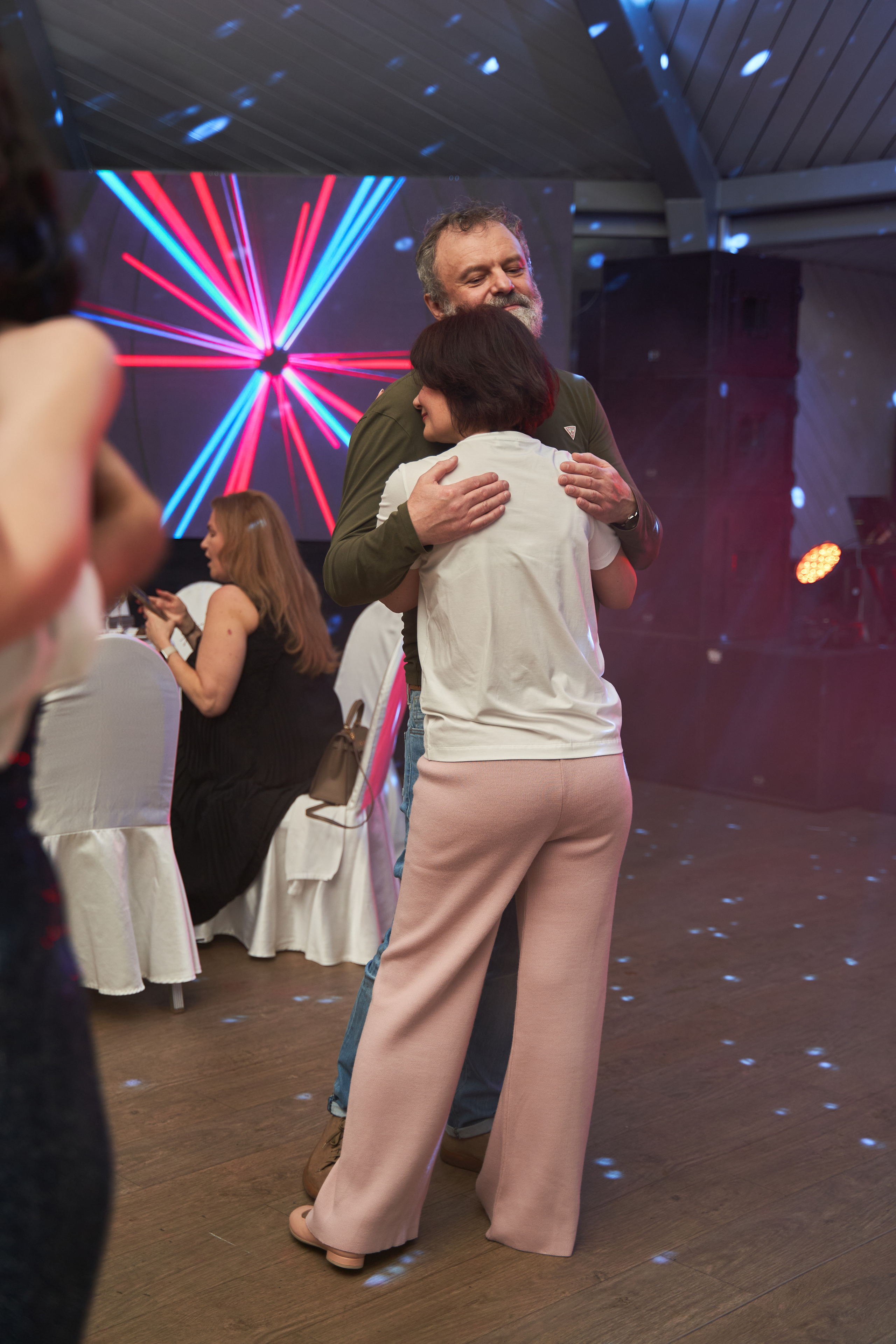 Корпоратив LACOS. Гасанова Любовь фотограф в Москве