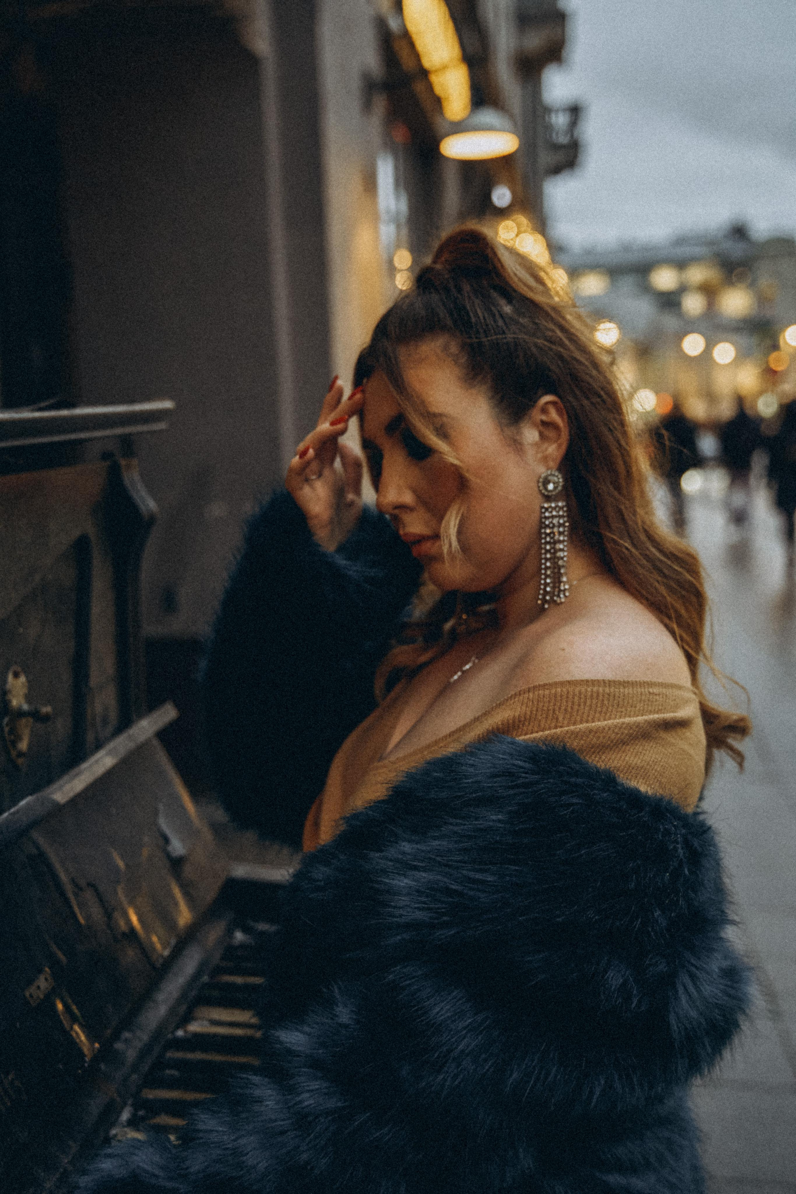 Фотопрогулка. Гасанова Любовь фотограф в Москве