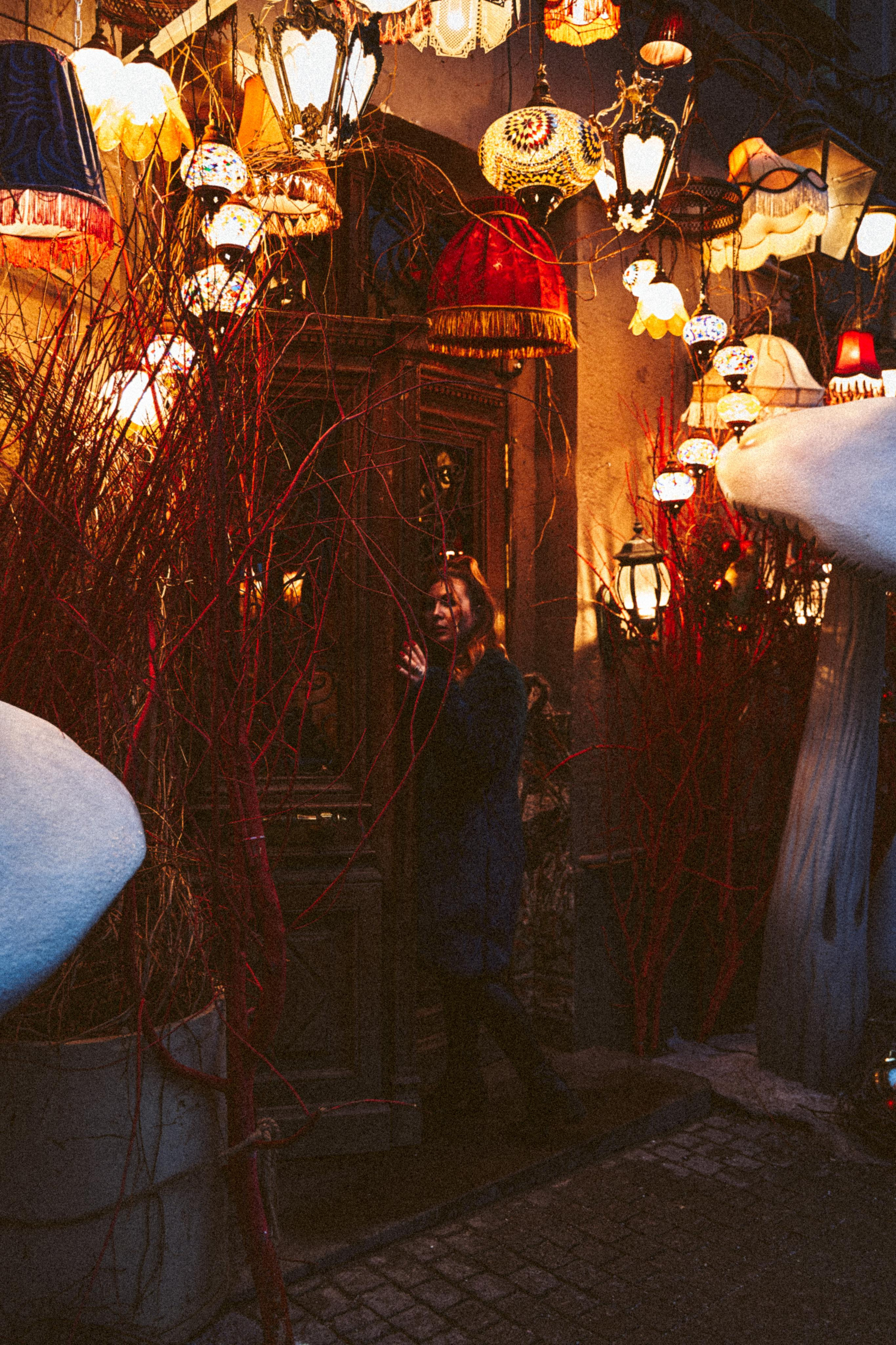 Фотопрогулка. Гасанова Любовь фотограф в Москве