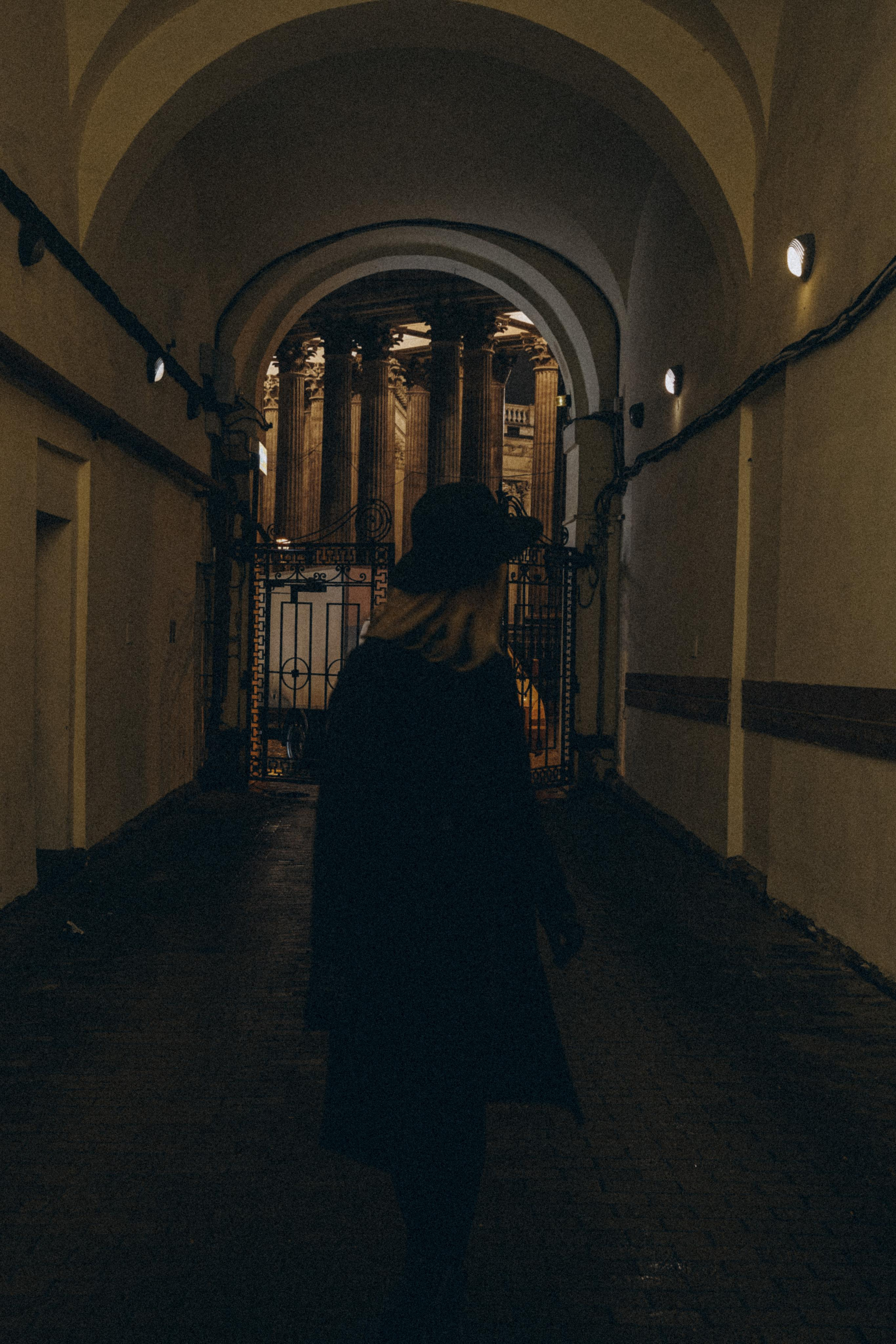 Фотопрогулка. Гасанова Любовь фотограф в Москве