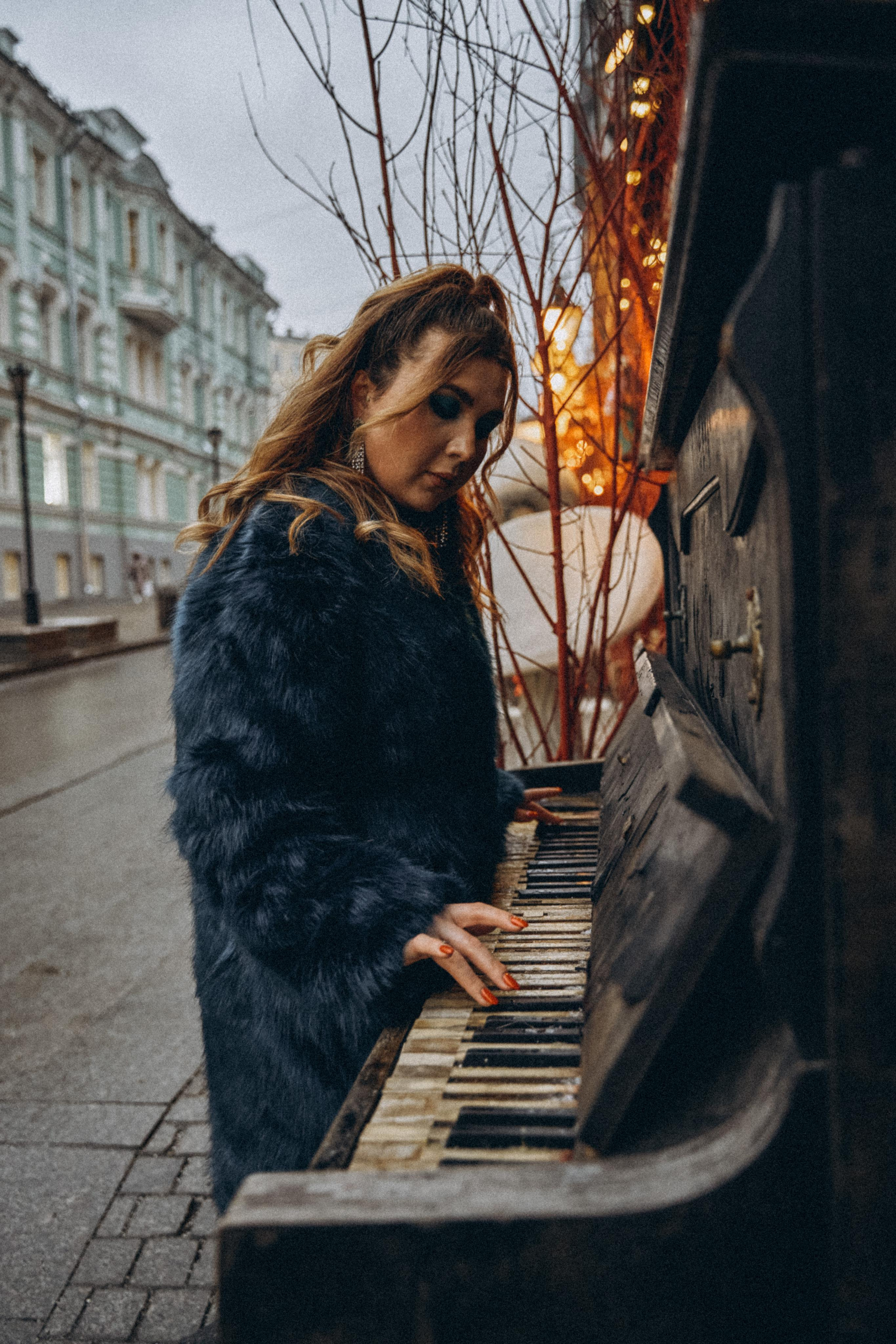 Фотопрогулка. Гасанова Любовь фотограф в Москве