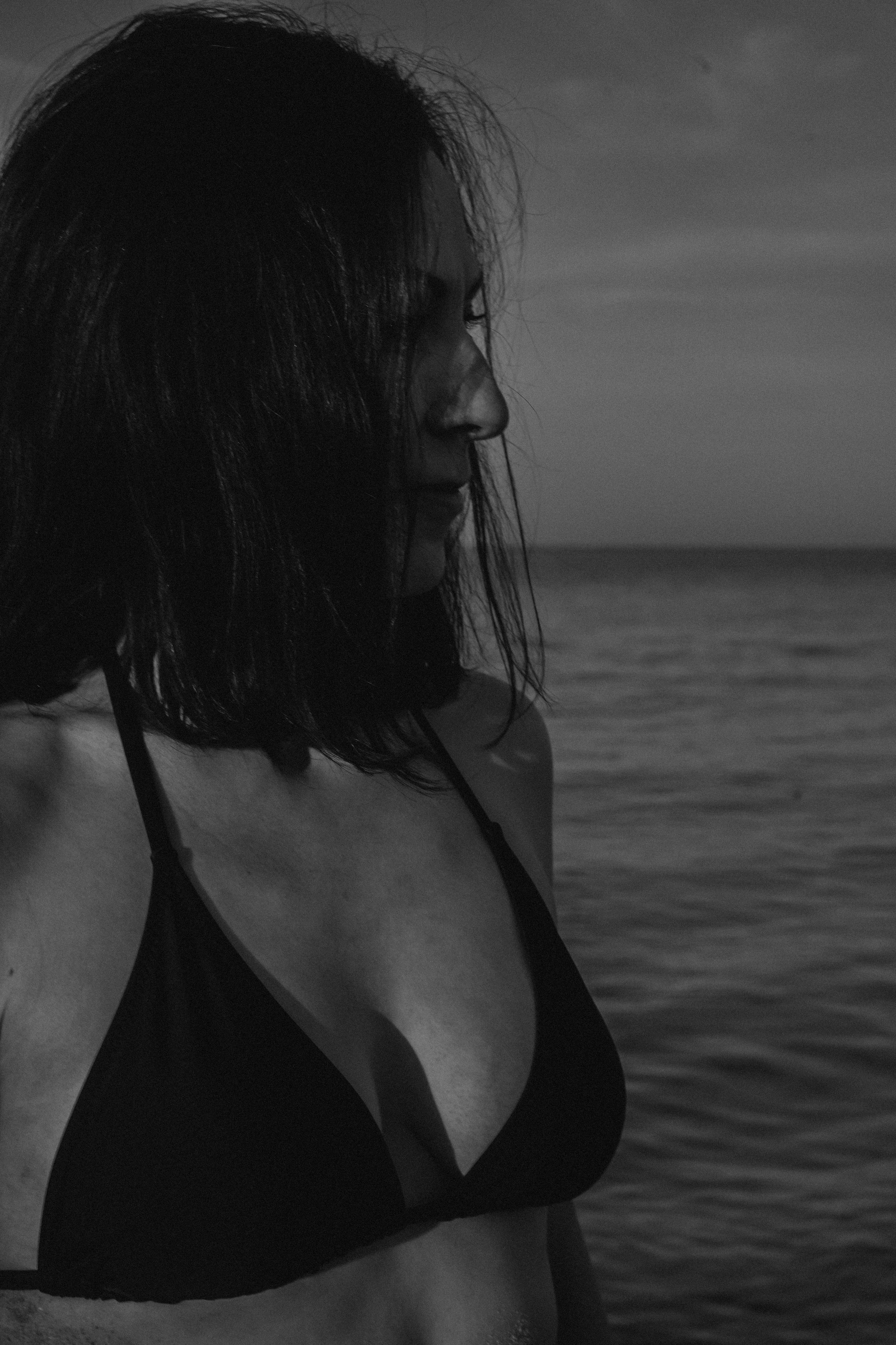 Пляж. Гасанова Любовь фотограф в Москве