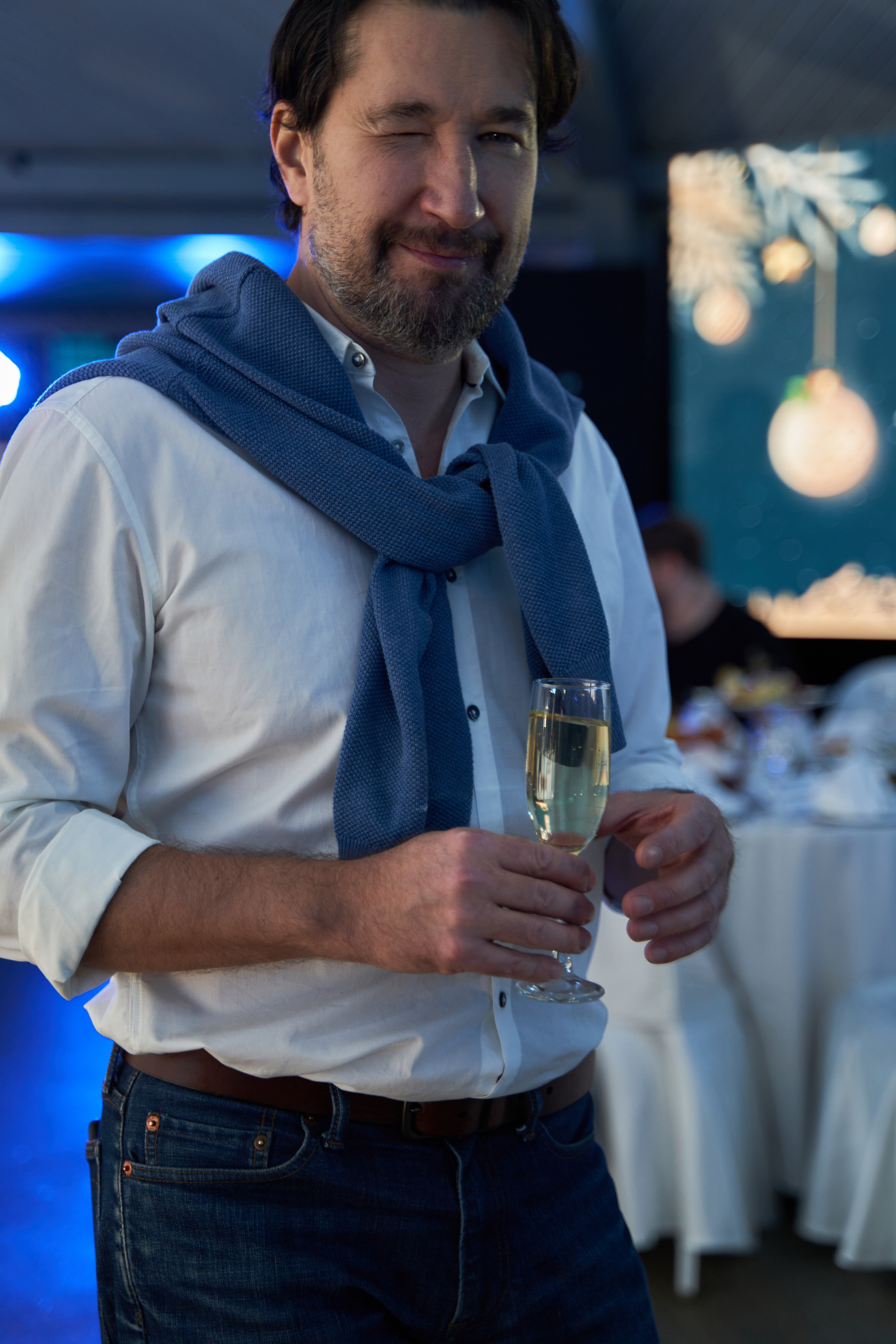 Корпоратив LACOS. Гасанова Любовь фотограф в Москве