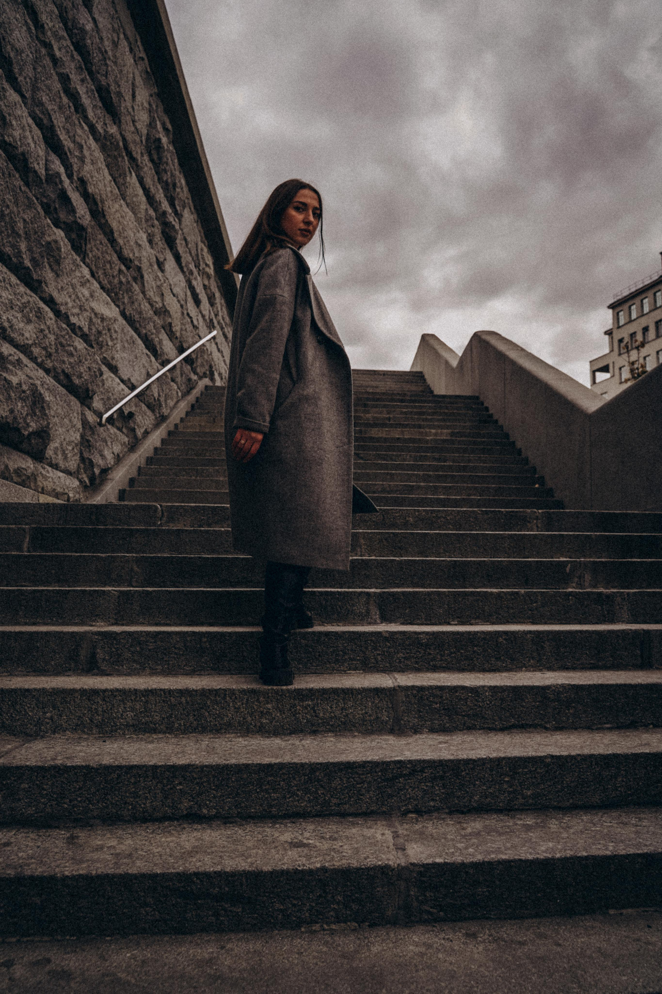 Фотопрогулка. Гасанова Любовь фотограф в Москве