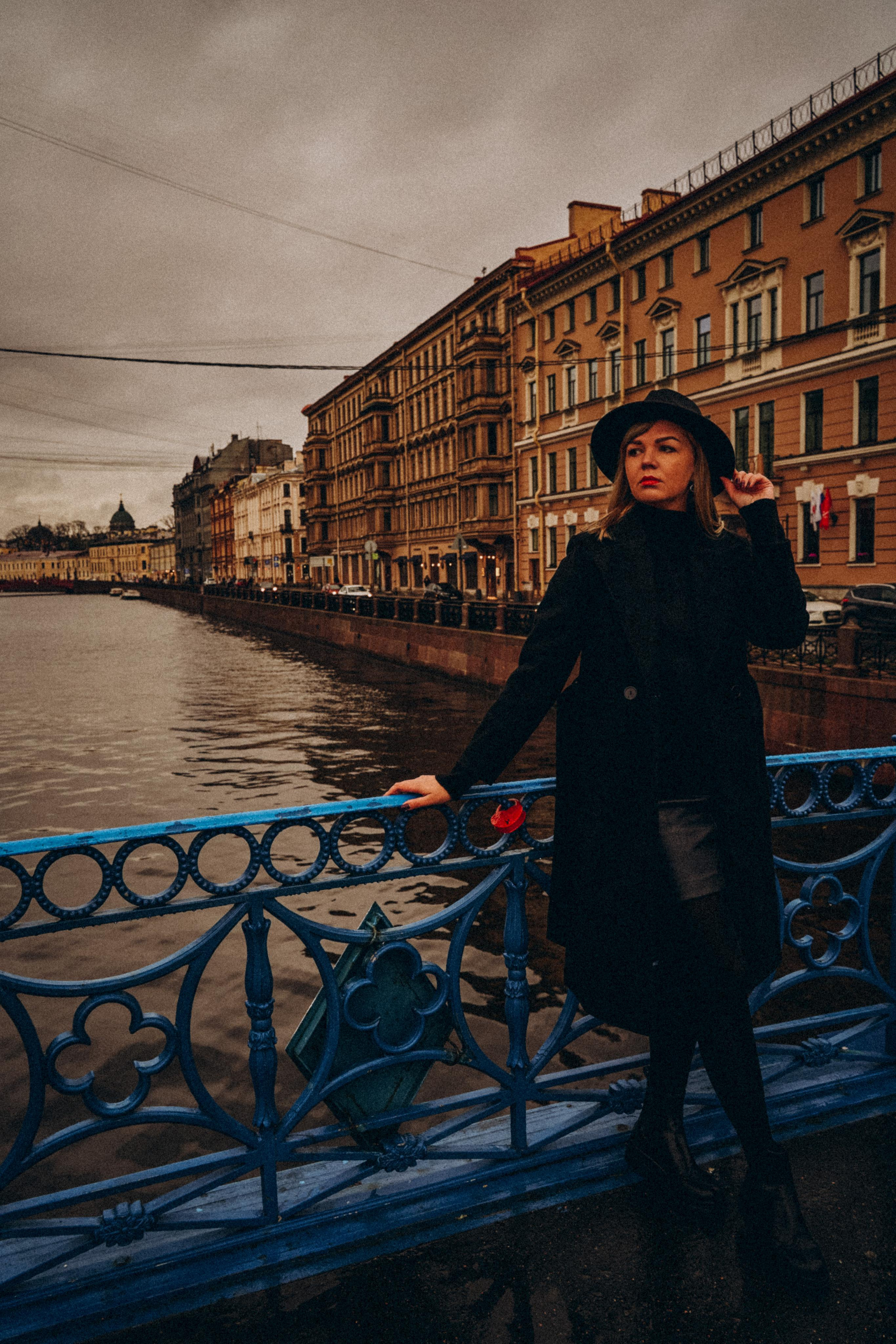 Фотопрогулка. Гасанова Любовь фотограф в Москве