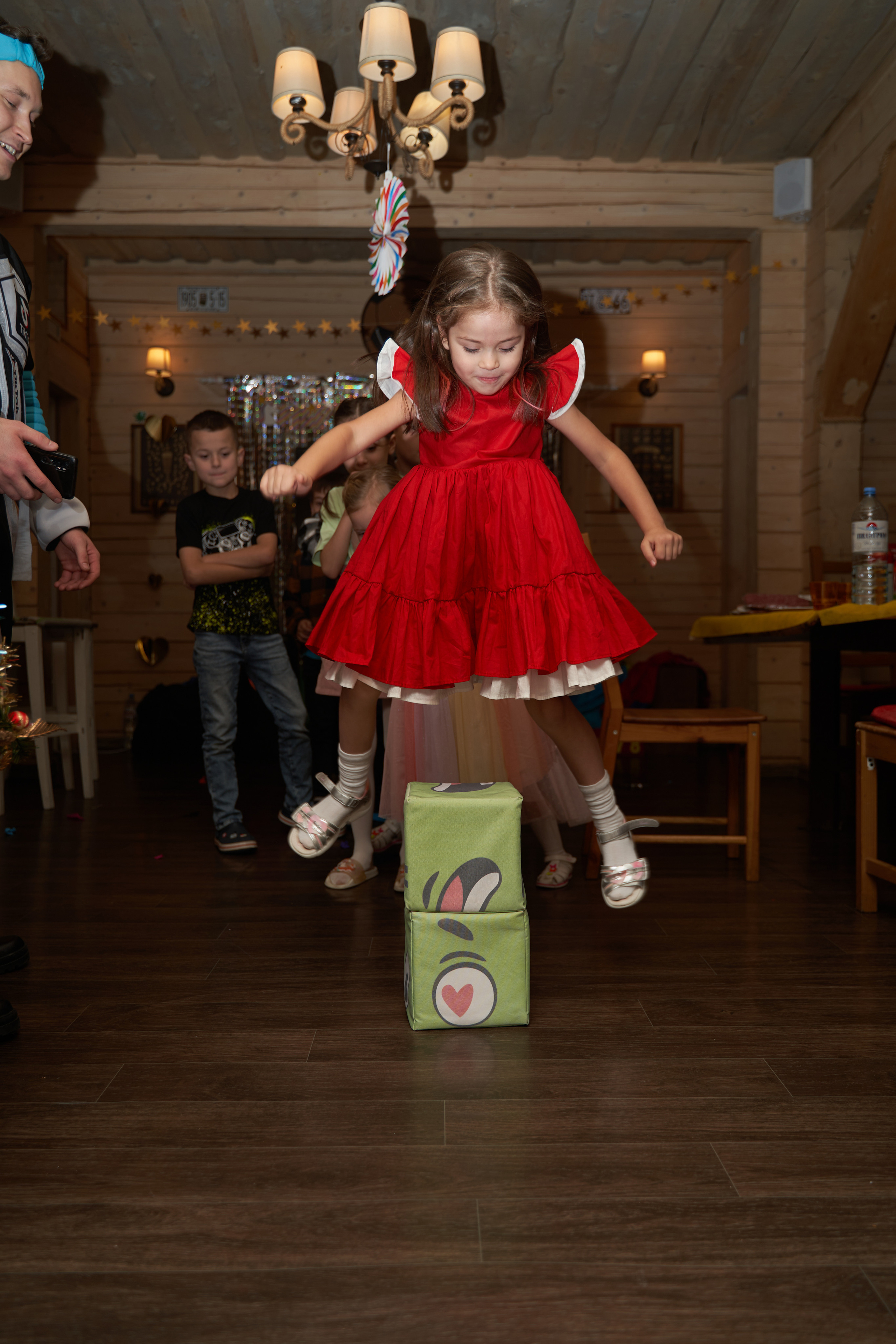 Дни рождения. Гасанова Любовь фотограф в Москве