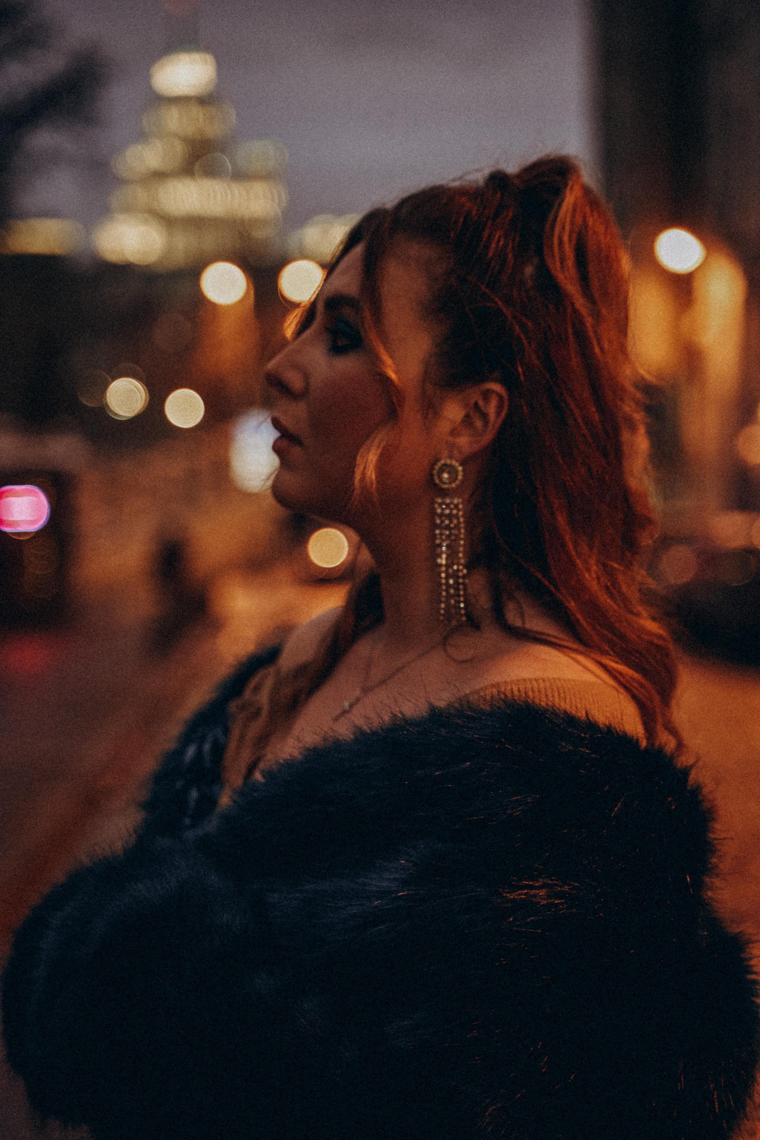 Фотопрогулка. Гасанова Любовь фотограф в Москве