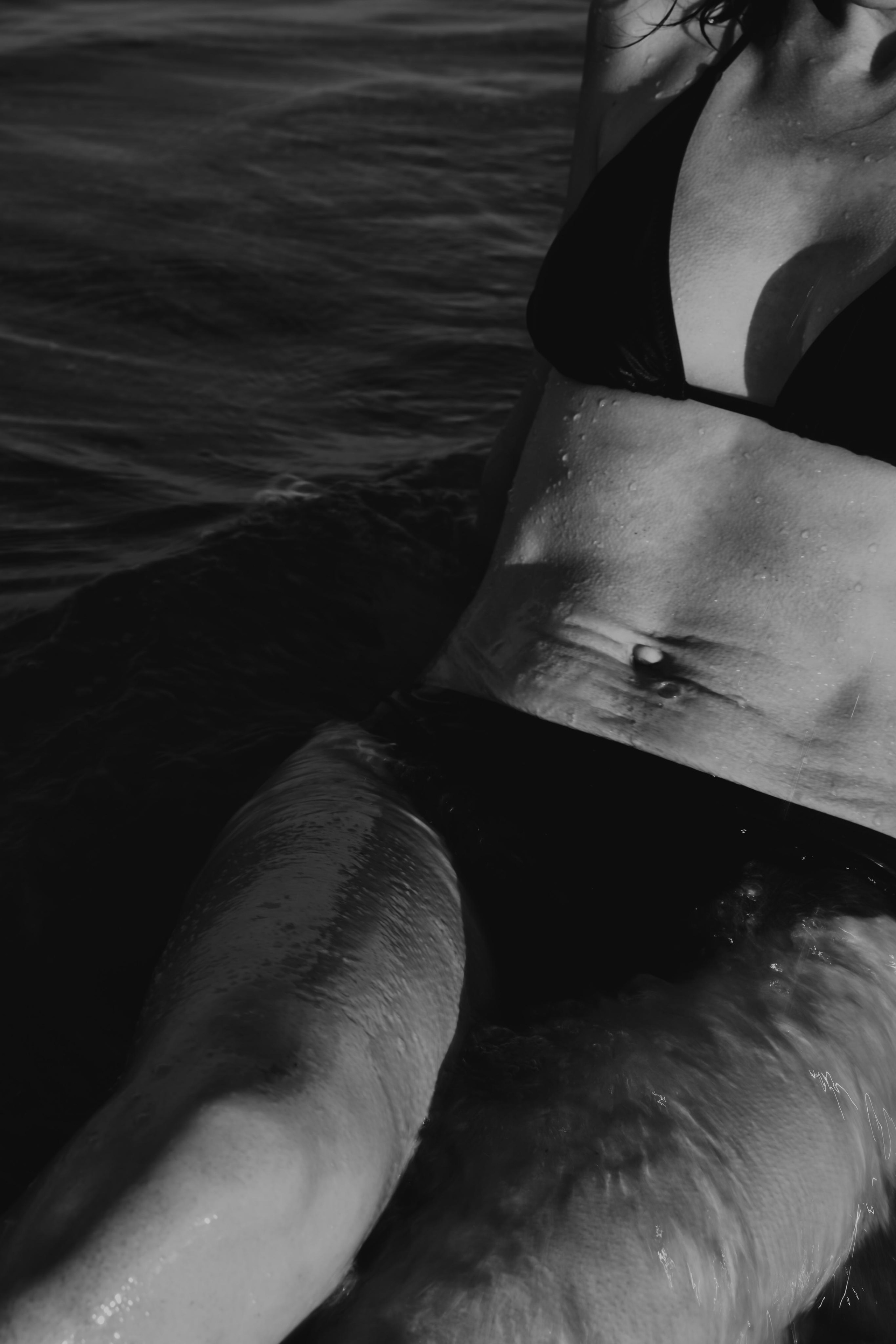 Пляж. Гасанова Любовь фотограф в Москве