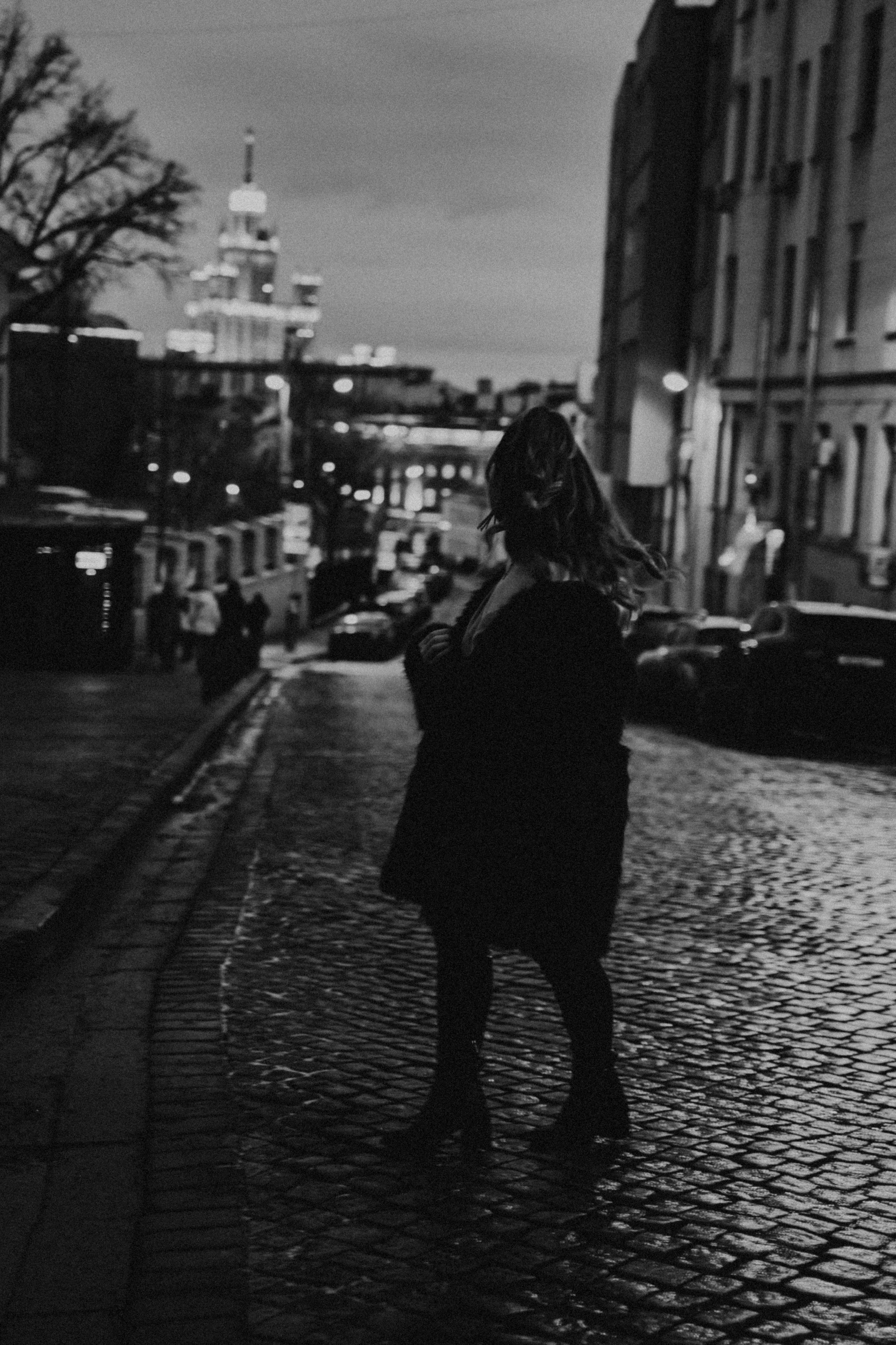 Фотопрогулка. Гасанова Любовь фотограф в Москве