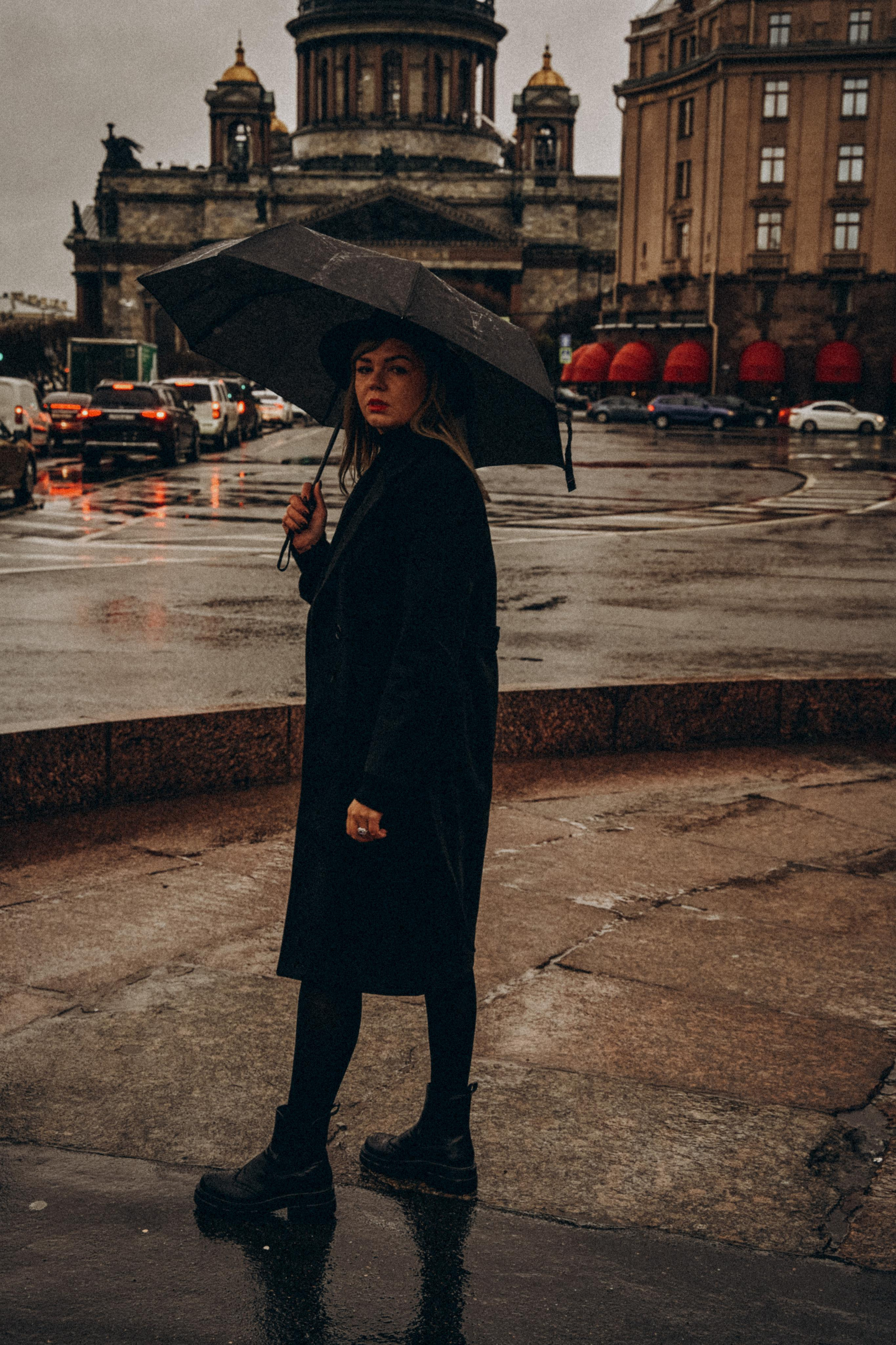 Фотопрогулка. Гасанова Любовь фотограф в Москве