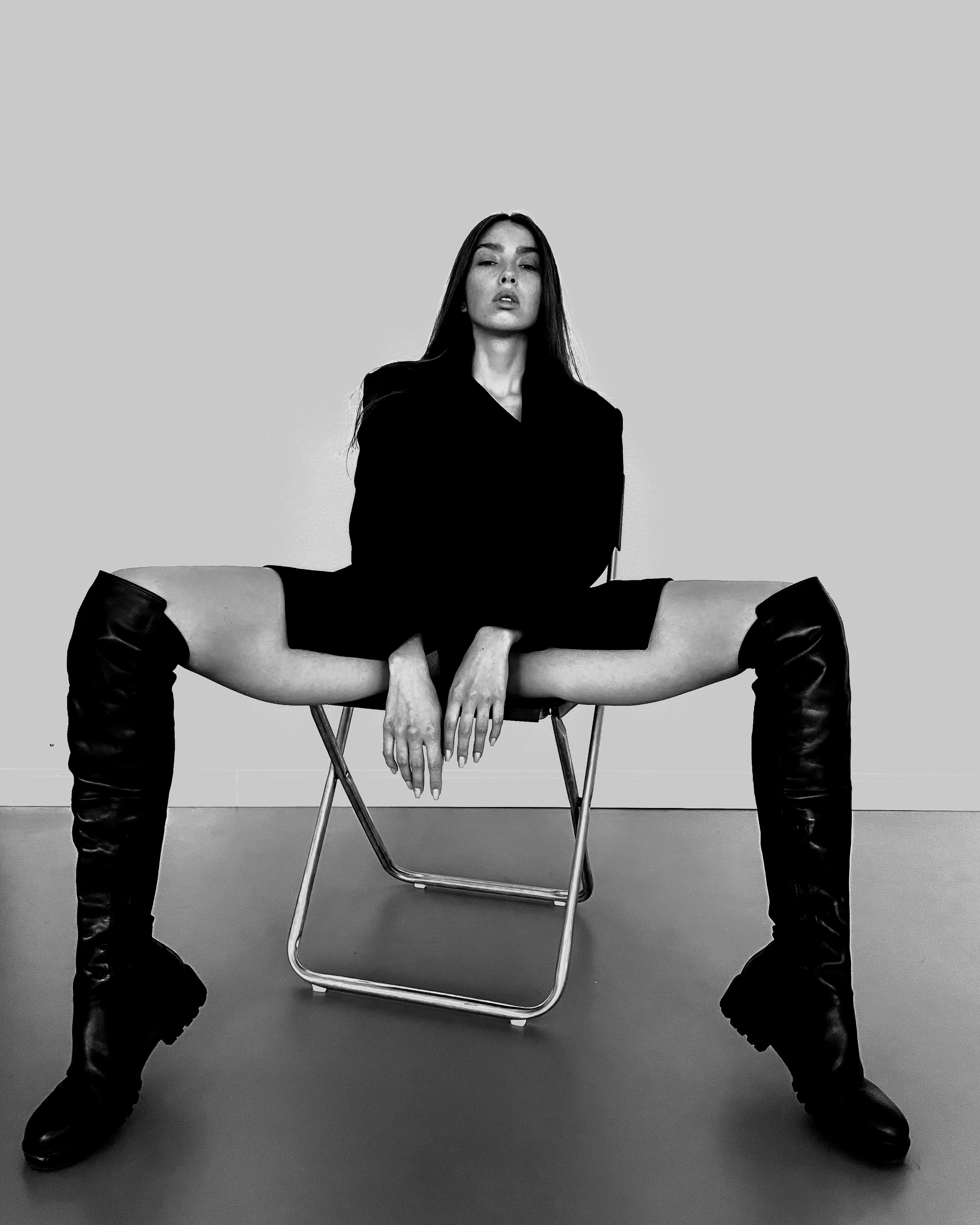 Женский портрет. Гасанова Любовь фотограф в Москве