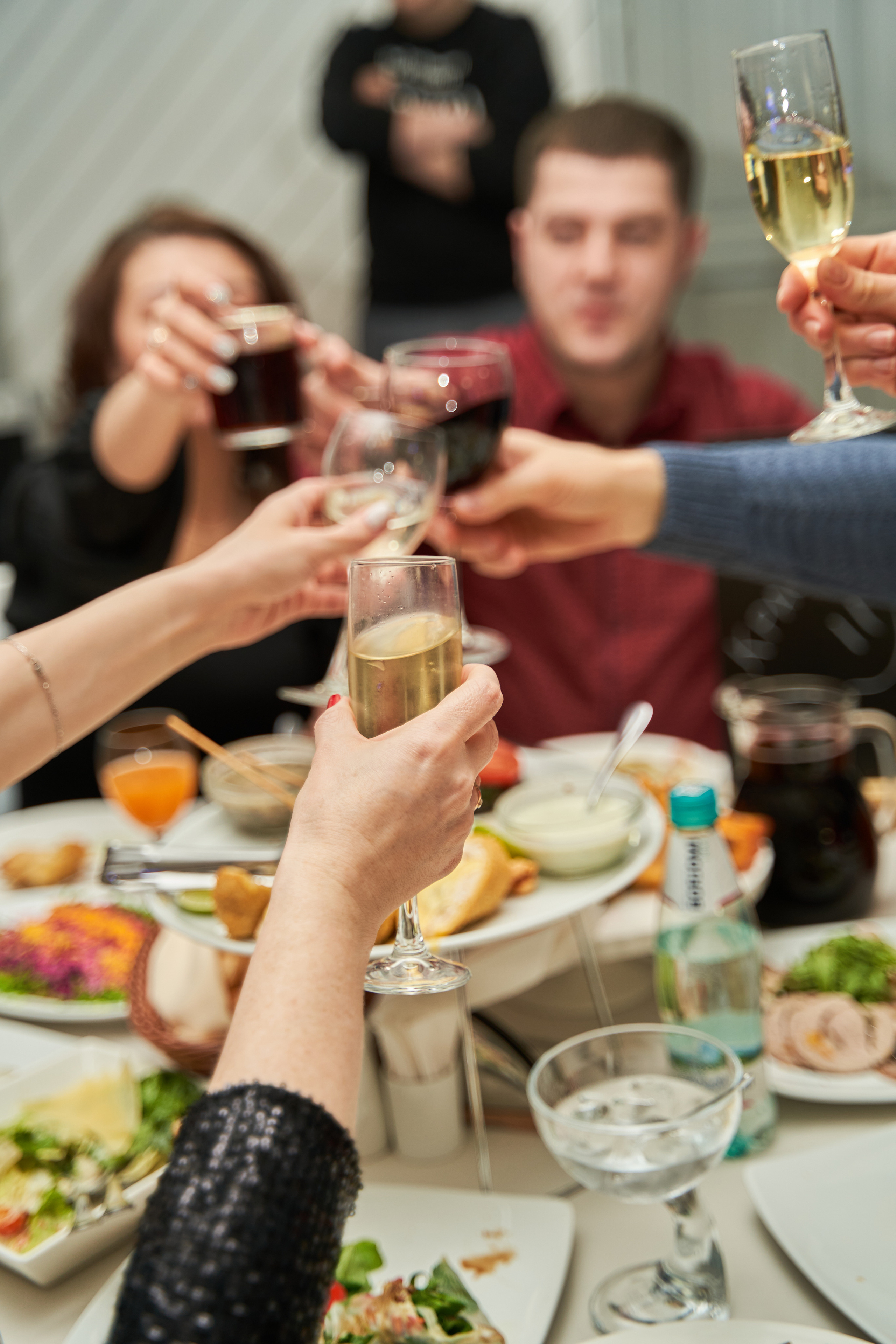 Корпоратив LACOS. Гасанова Любовь фотограф в Москве